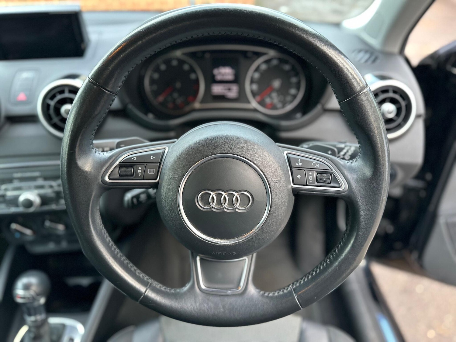 Used Audi A1 for sale - 77314941: Photo 39