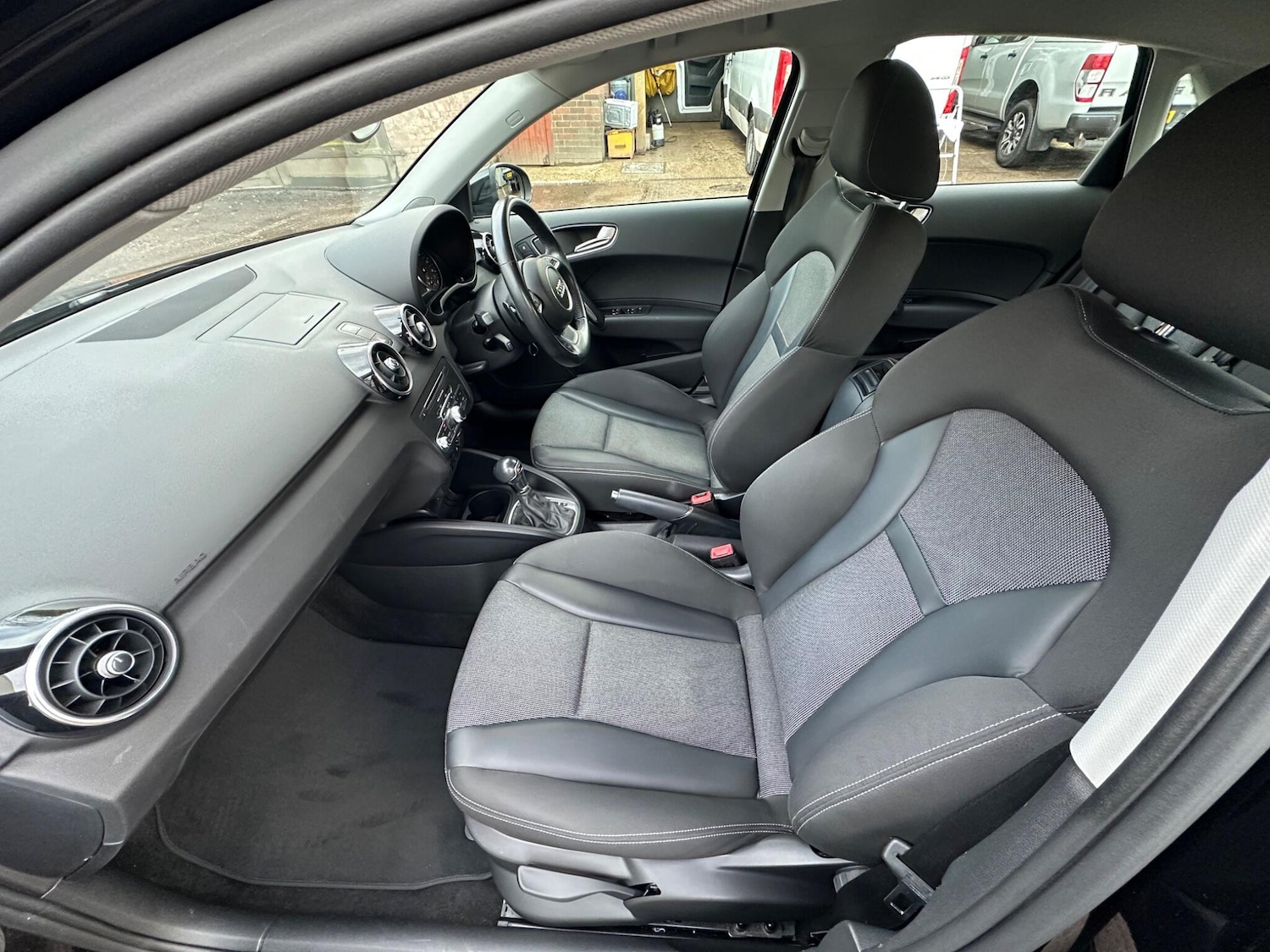 Used Audi A1 for sale - 77314941: Photo 41