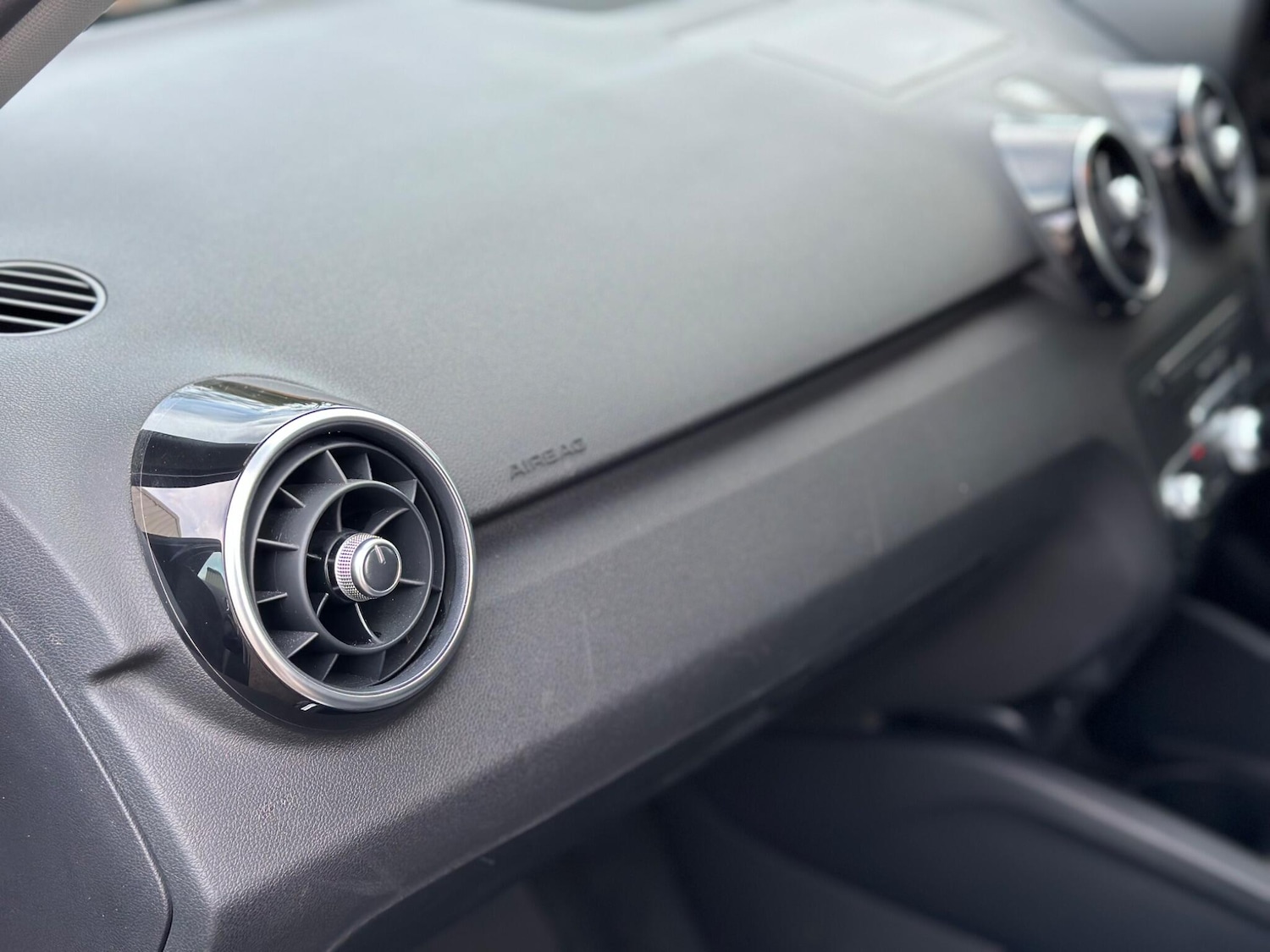 Used Audi A1 for sale - 77314941: Photo 44