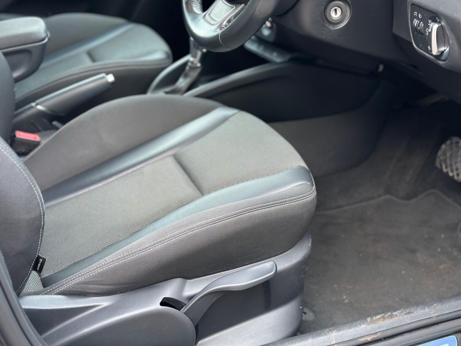 Used Audi A1 for sale - 77314941: Photo 46