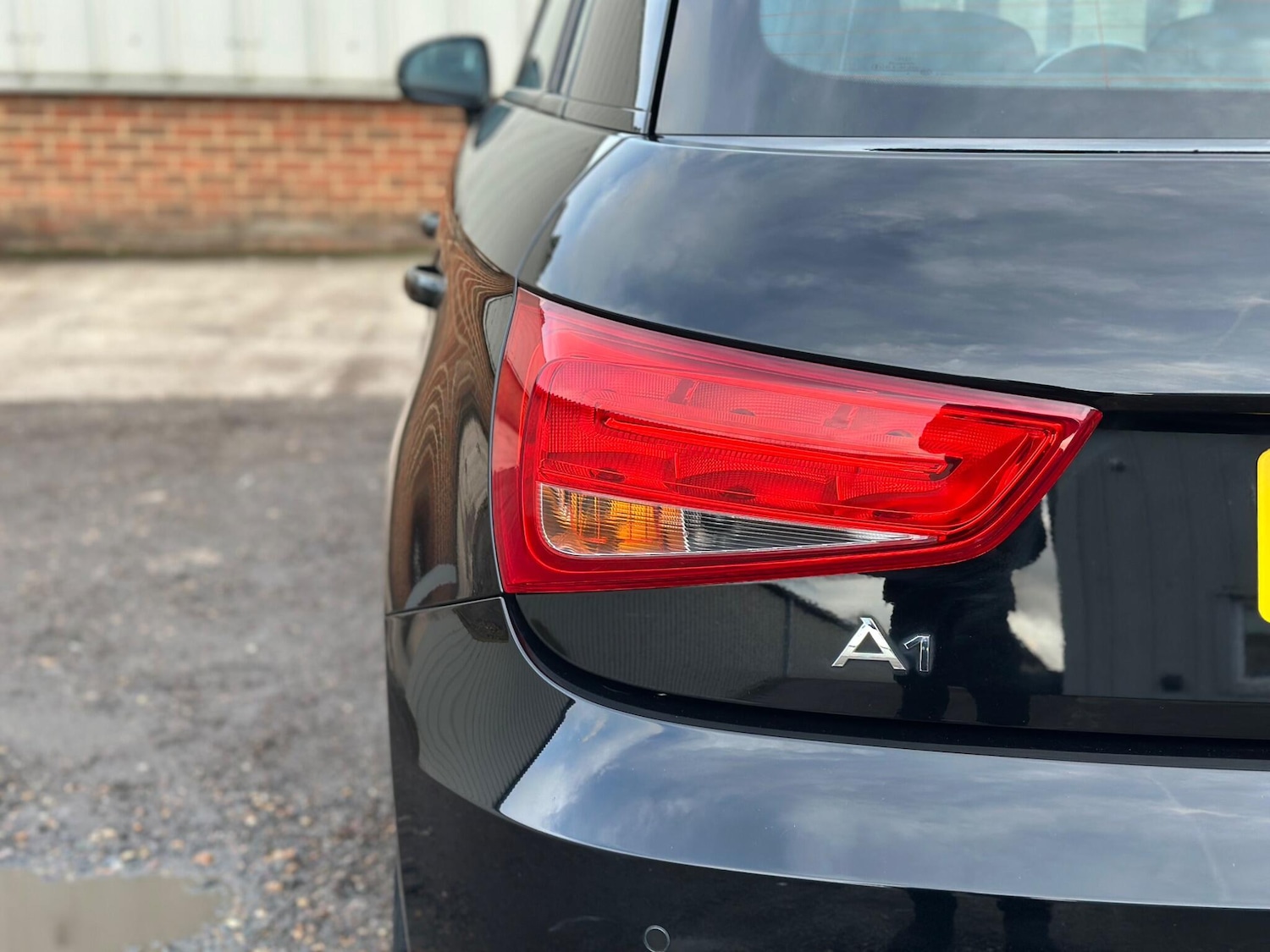 Used Audi A1 for sale - 77314941: Photo 47