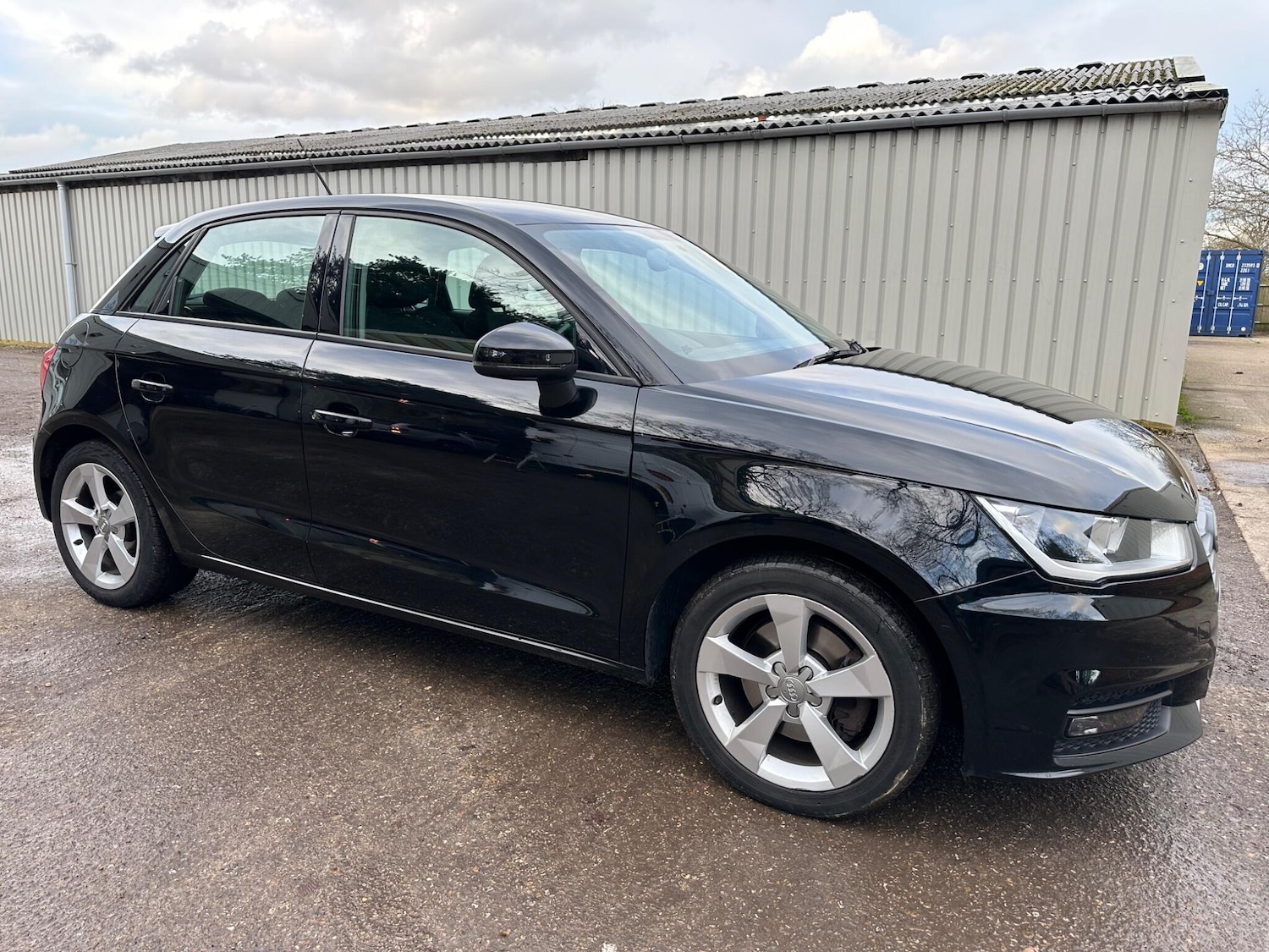 Used Audi A1 for sale - 77314941: Photo 5