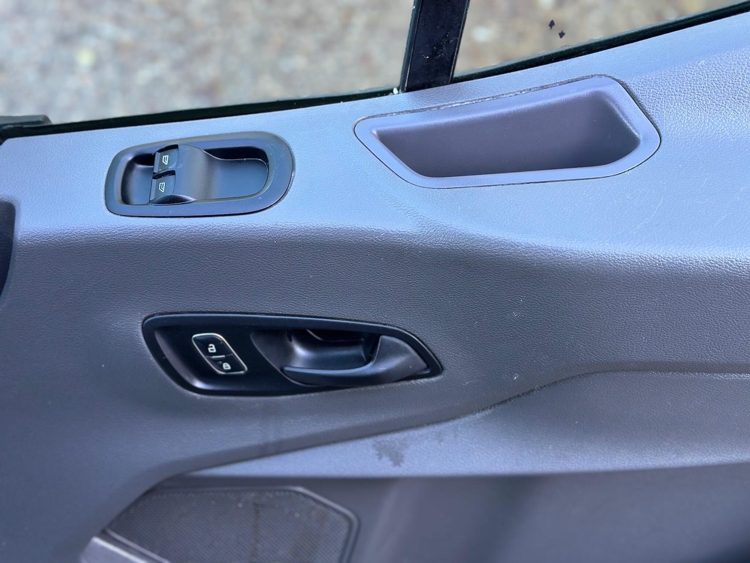 Used Ford Transit 2022 for sale - 76377922: Photo 16