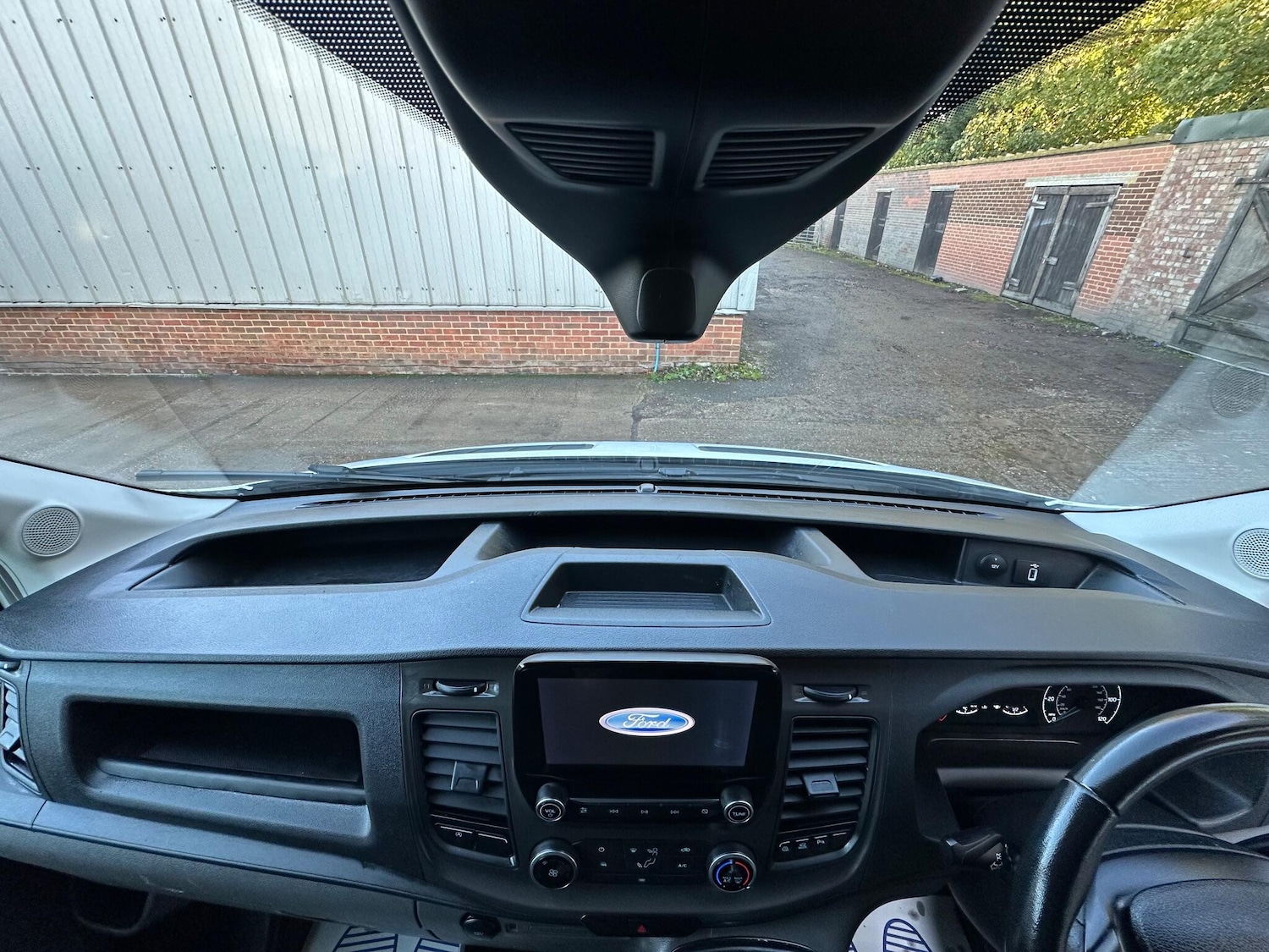 Used Ford Transit 2022 for sale - 76377922: Photo 18