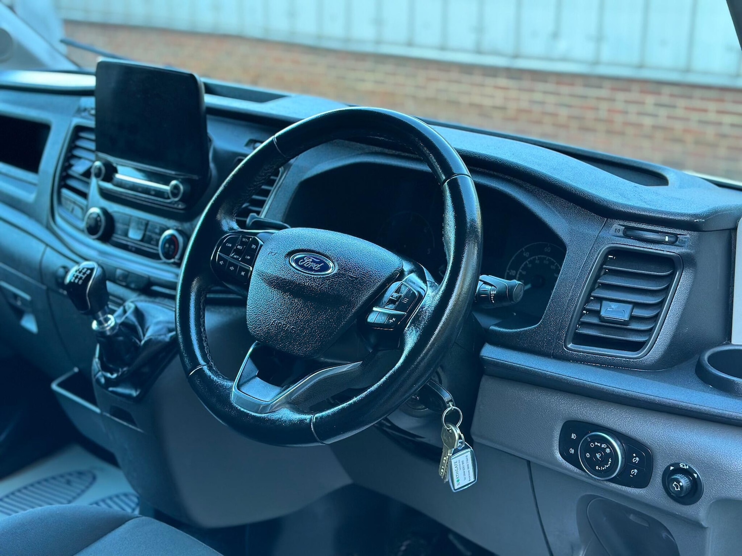 Used Ford Transit 2022 for sale - 76377922: Photo 19