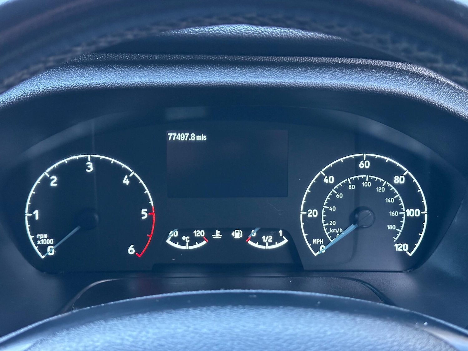 Used Ford Transit 2022 for sale - 76377922: Photo 20