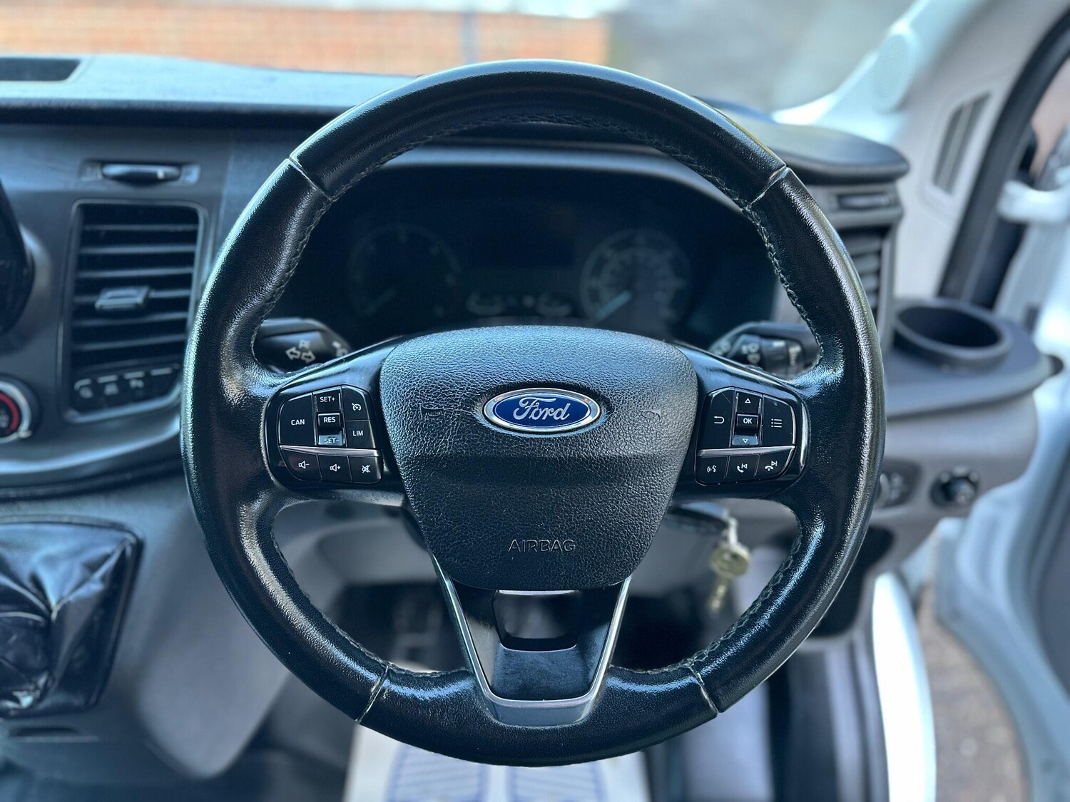 Used Ford Transit 2022 for sale - 76377922: Photo 27