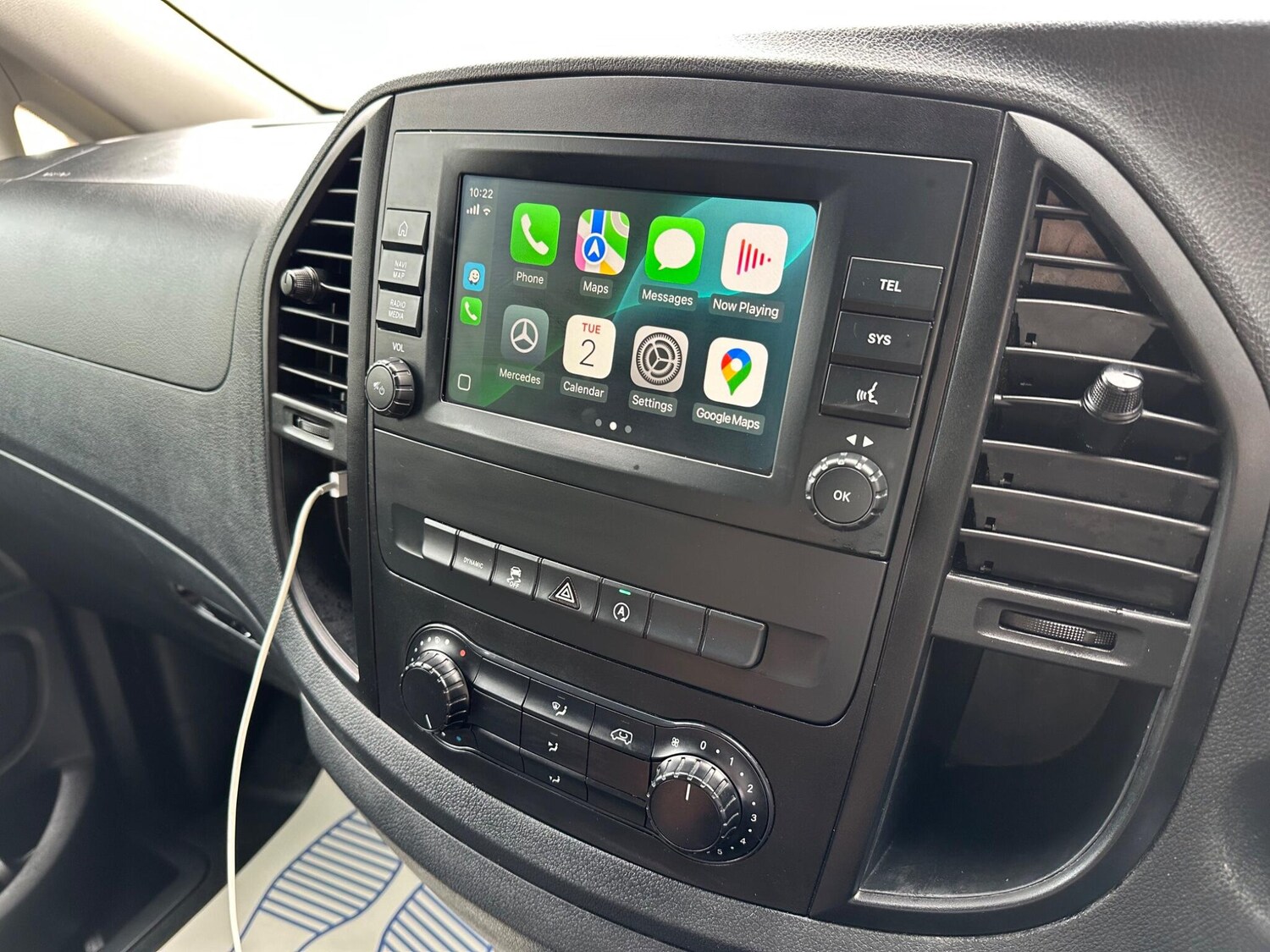Vehicle 23