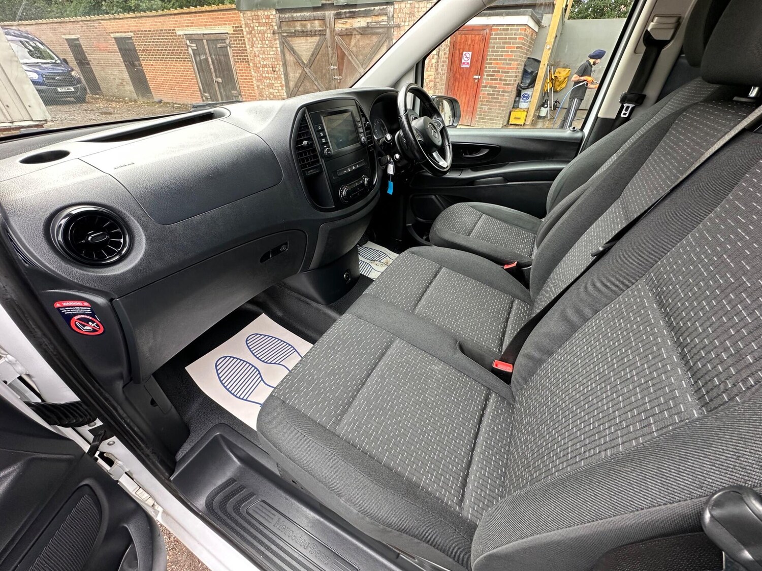 Vehicle 29