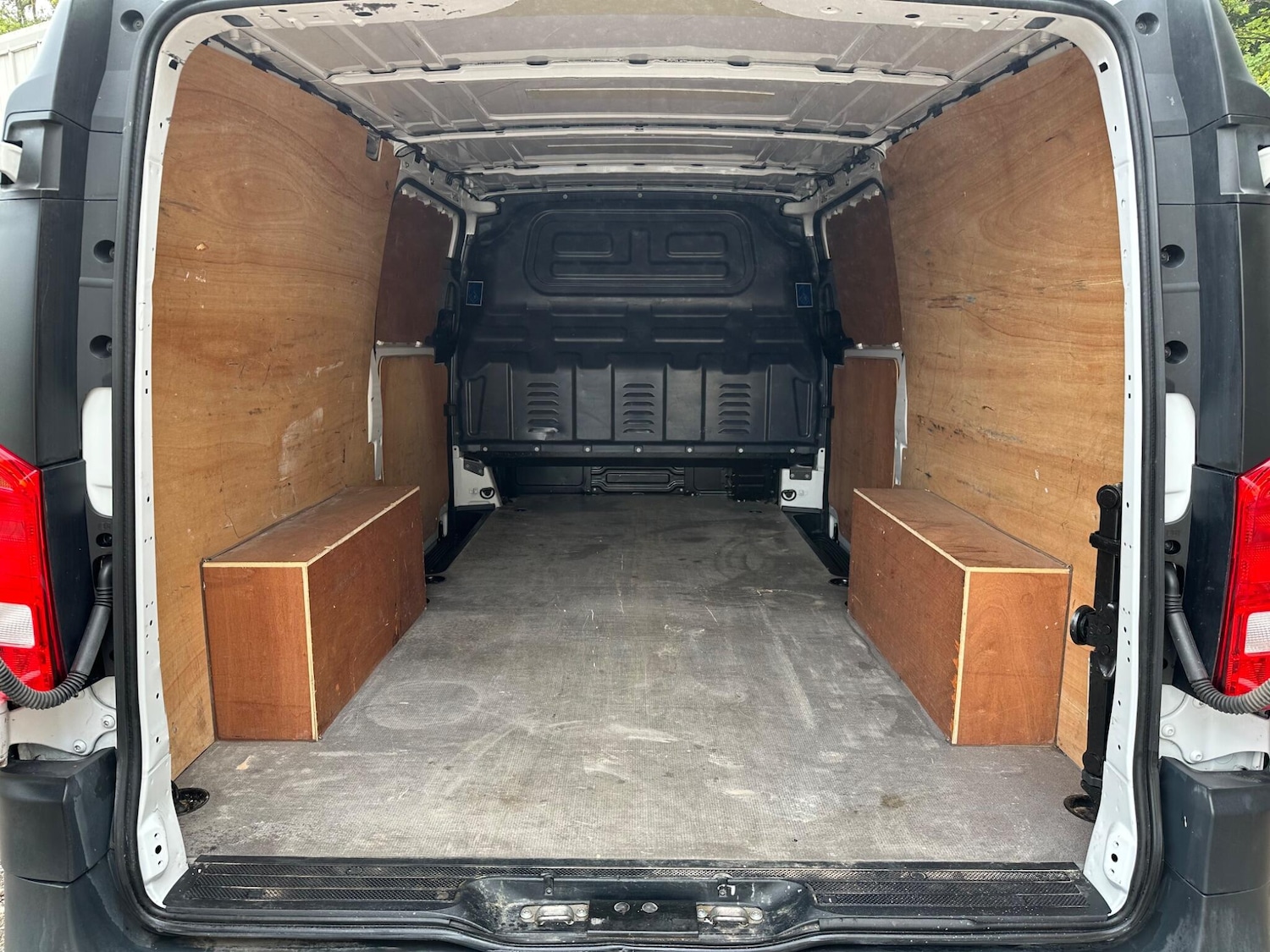 Vehicle 31