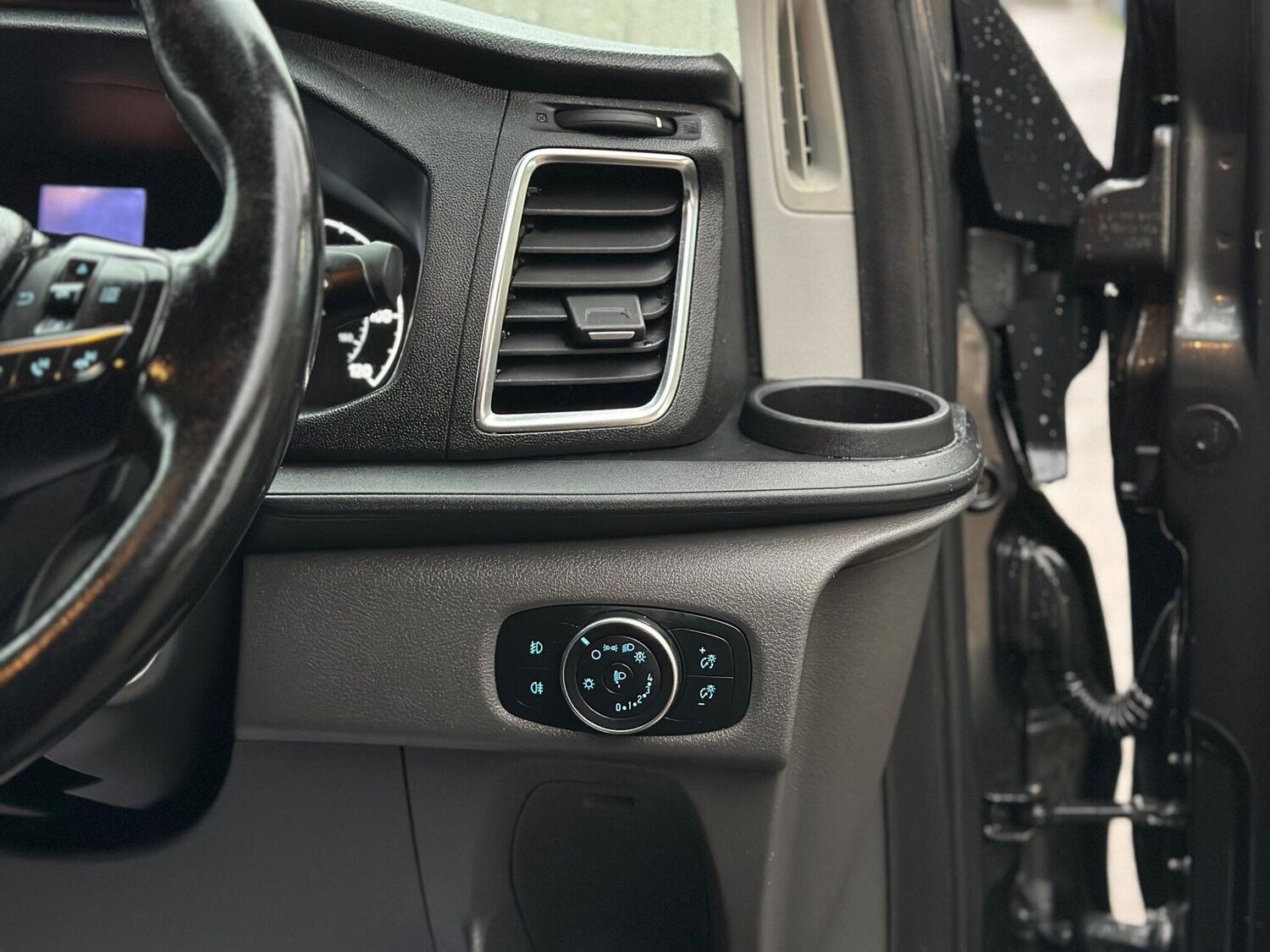 Used Ford Transit Custom 2019 for sale - 77783063: Photo 13