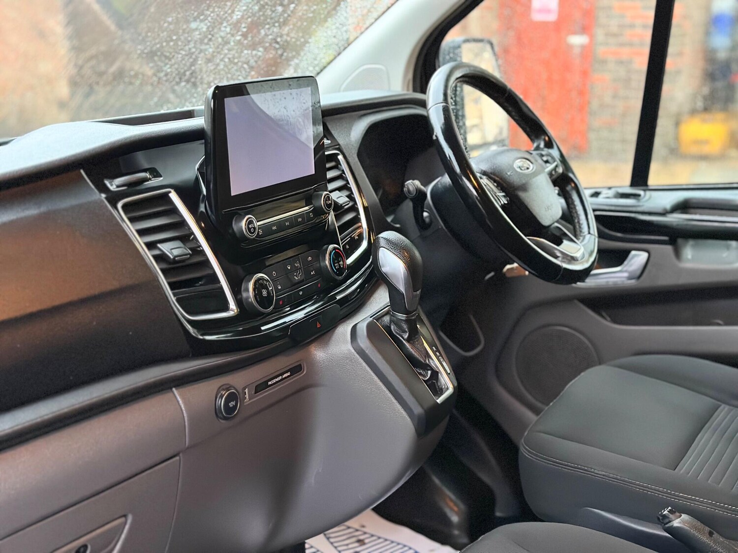 Used Ford Transit Custom 2019 for sale - 77783063: Photo 14