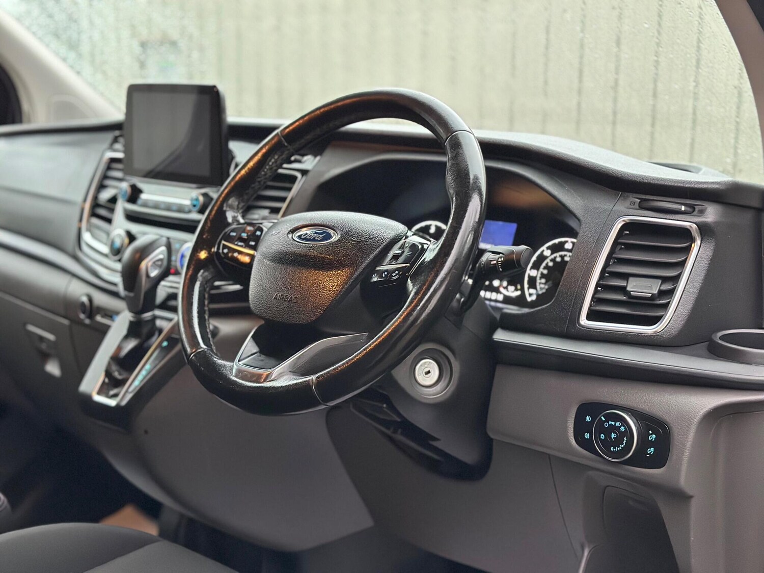 Used Ford Transit Custom 2019 for sale - 77783063: Photo 15