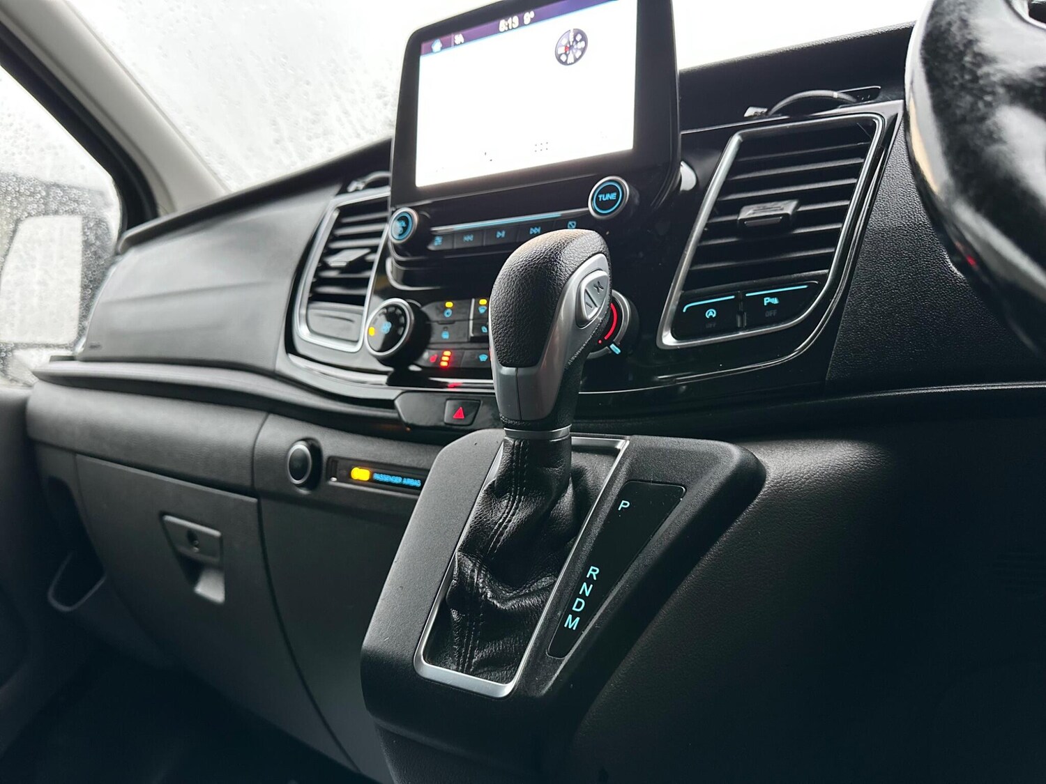 Used Ford Transit Custom 2019 for sale - 77783063: Photo 16