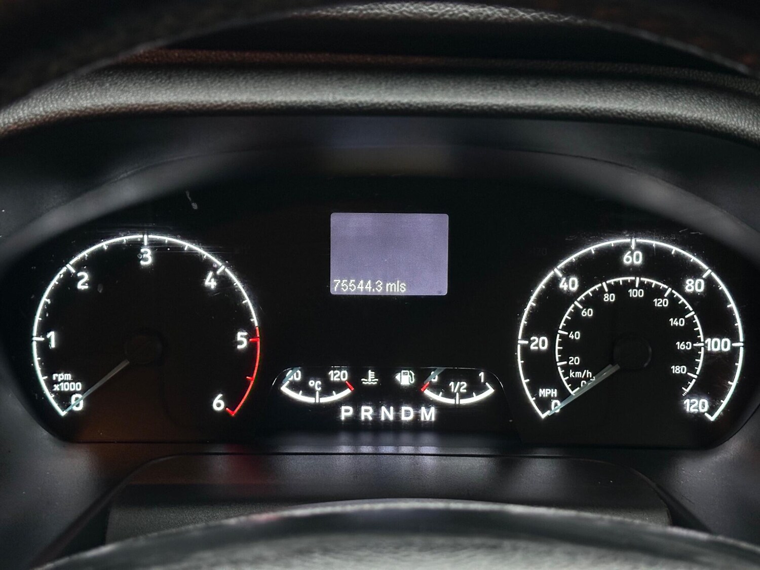 Used Ford Transit Custom 2019 for sale - 77783063: Photo 17