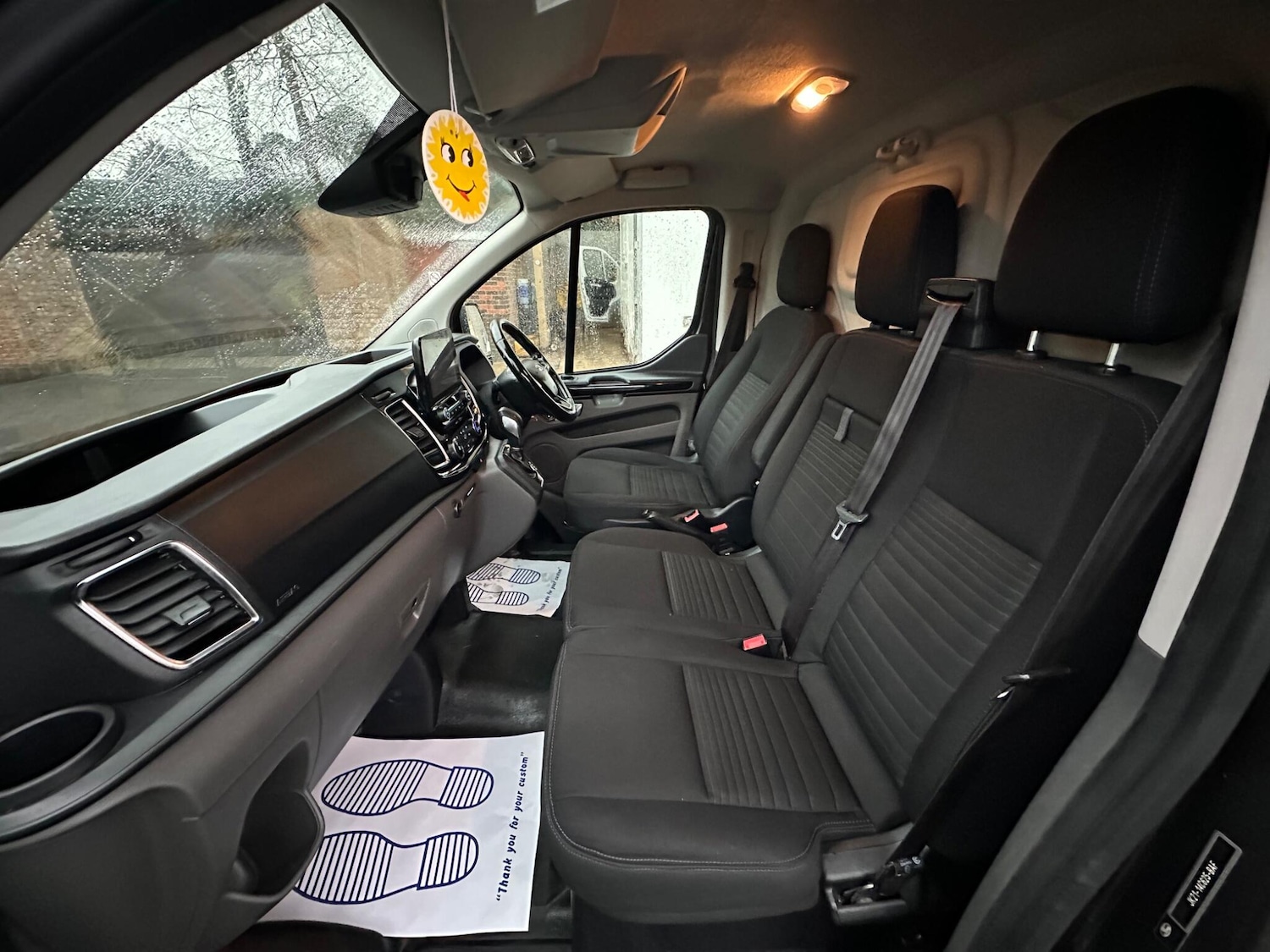 Used Ford Transit Custom 2019 for sale - 77783063: Photo 19