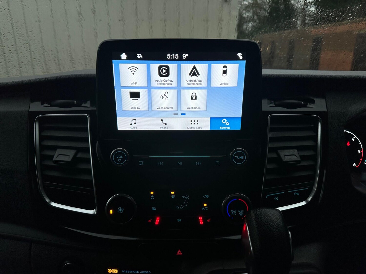 Used Ford Transit Custom 2019 for sale - 77783063: Photo 20