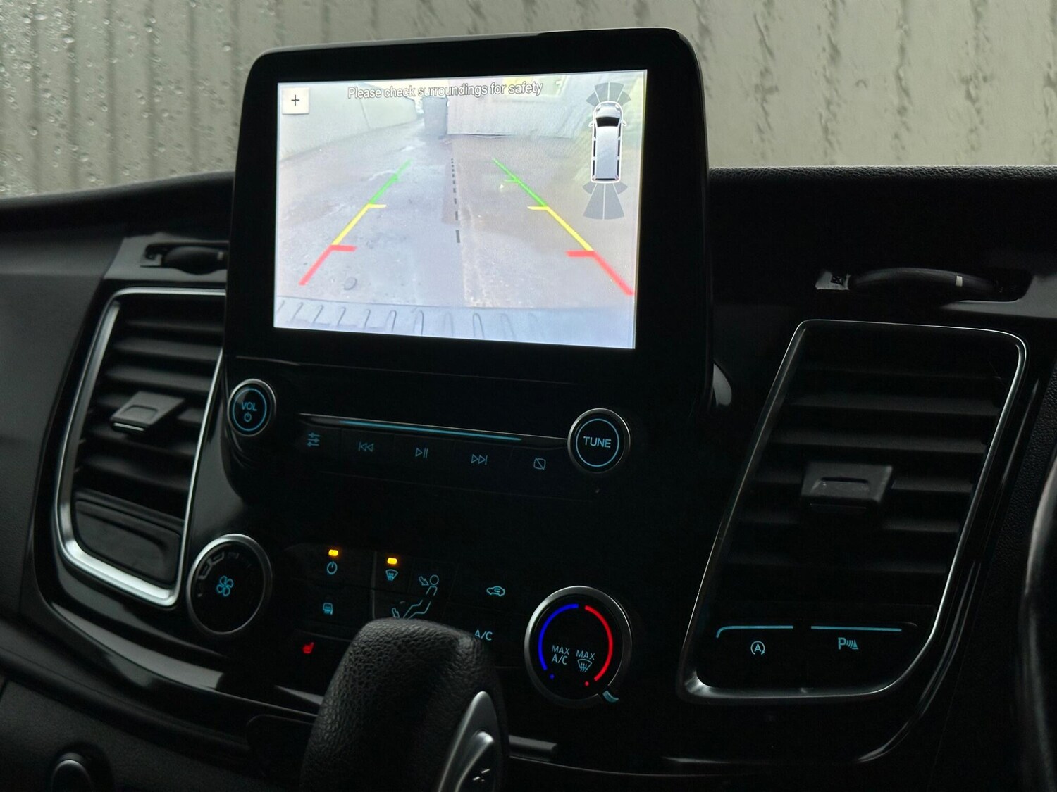 Used Ford Transit Custom 2019 for sale - 77783063: Photo 21