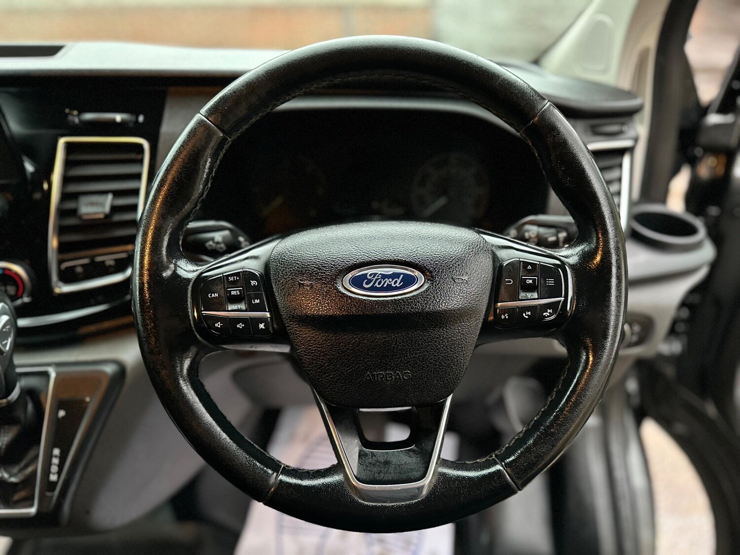 Used Ford Transit Custom 2019 for sale - 77783063: Photo 23