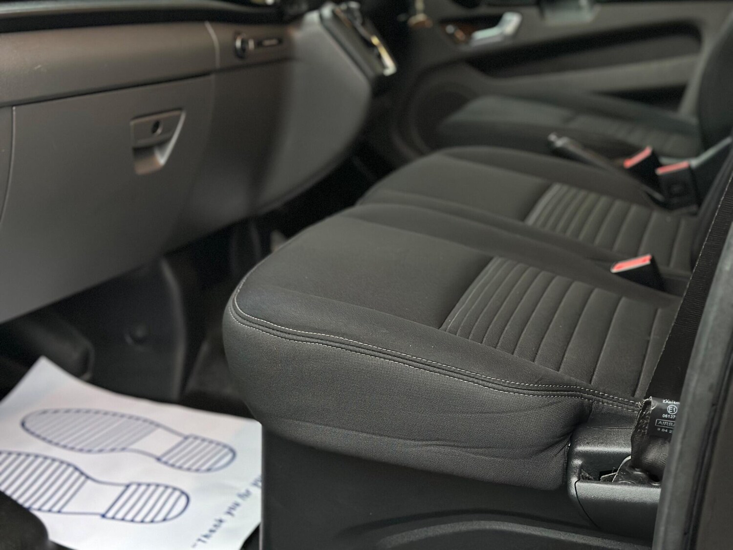 Used Ford Transit Custom 2019 for sale - 77783063: Photo 25