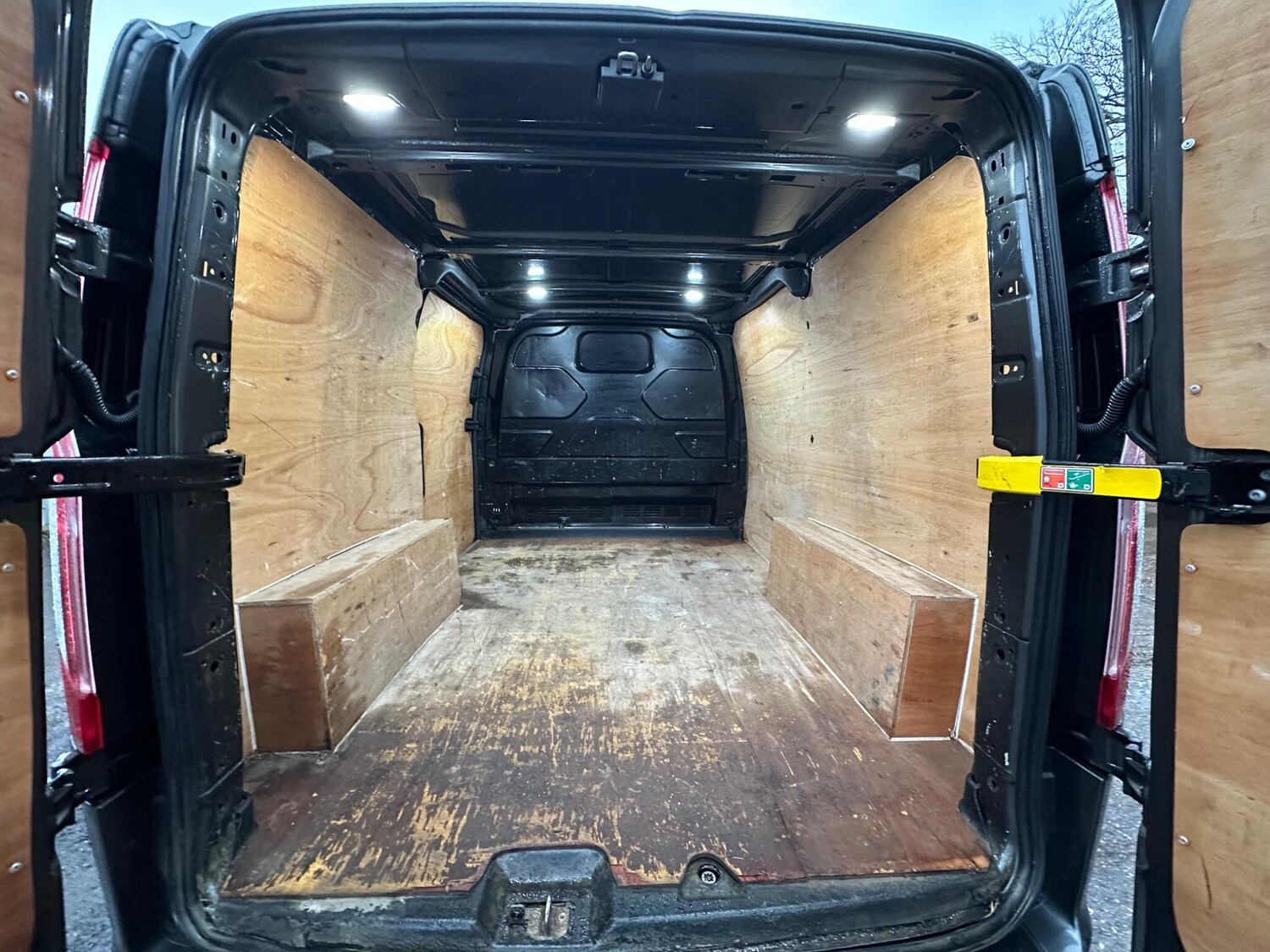 Used Ford Transit Custom 2019 for sale - 77783063: Photo 28