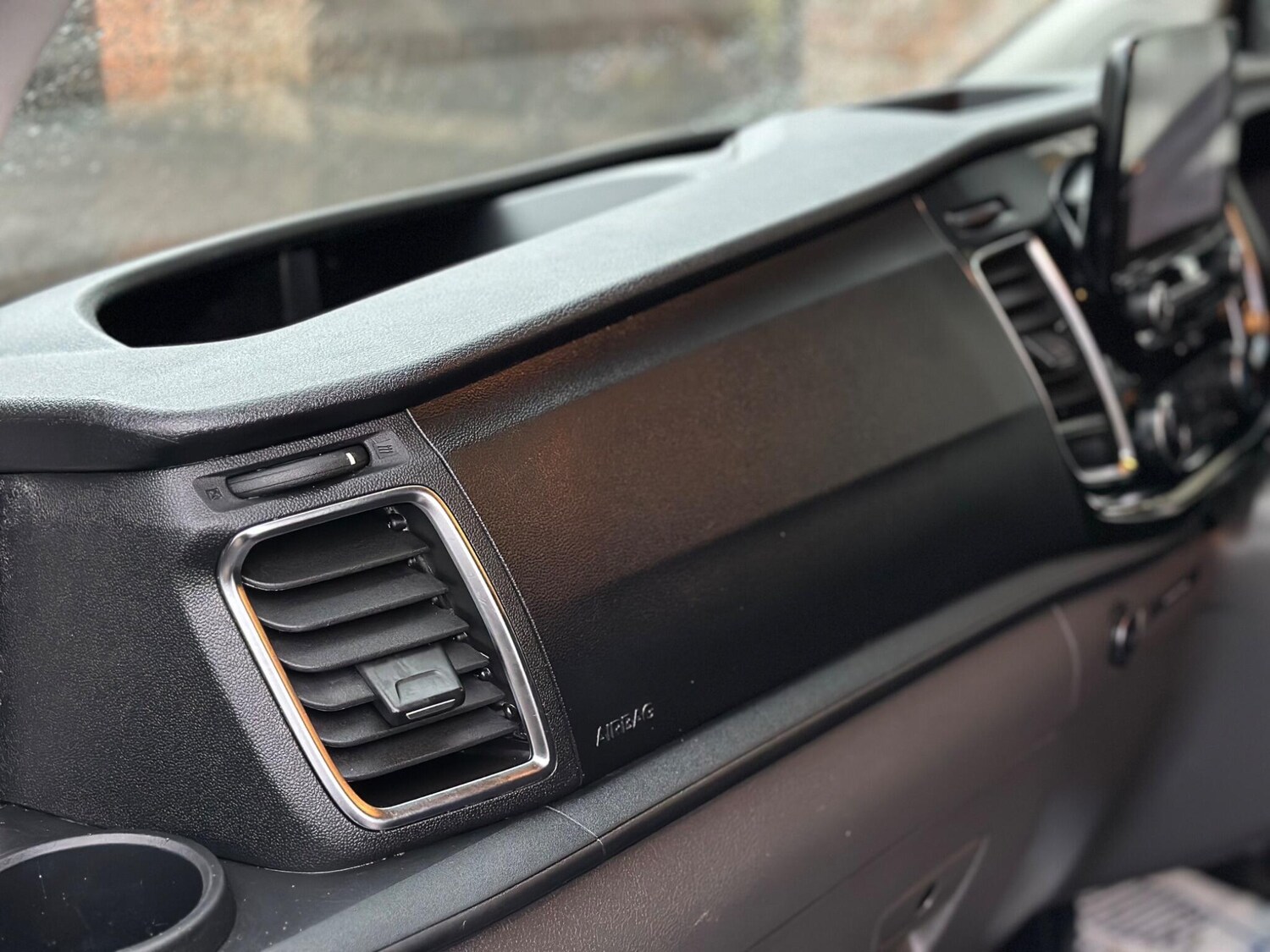 Used Ford Transit Custom 2019 for sale - 77783063: Photo 33