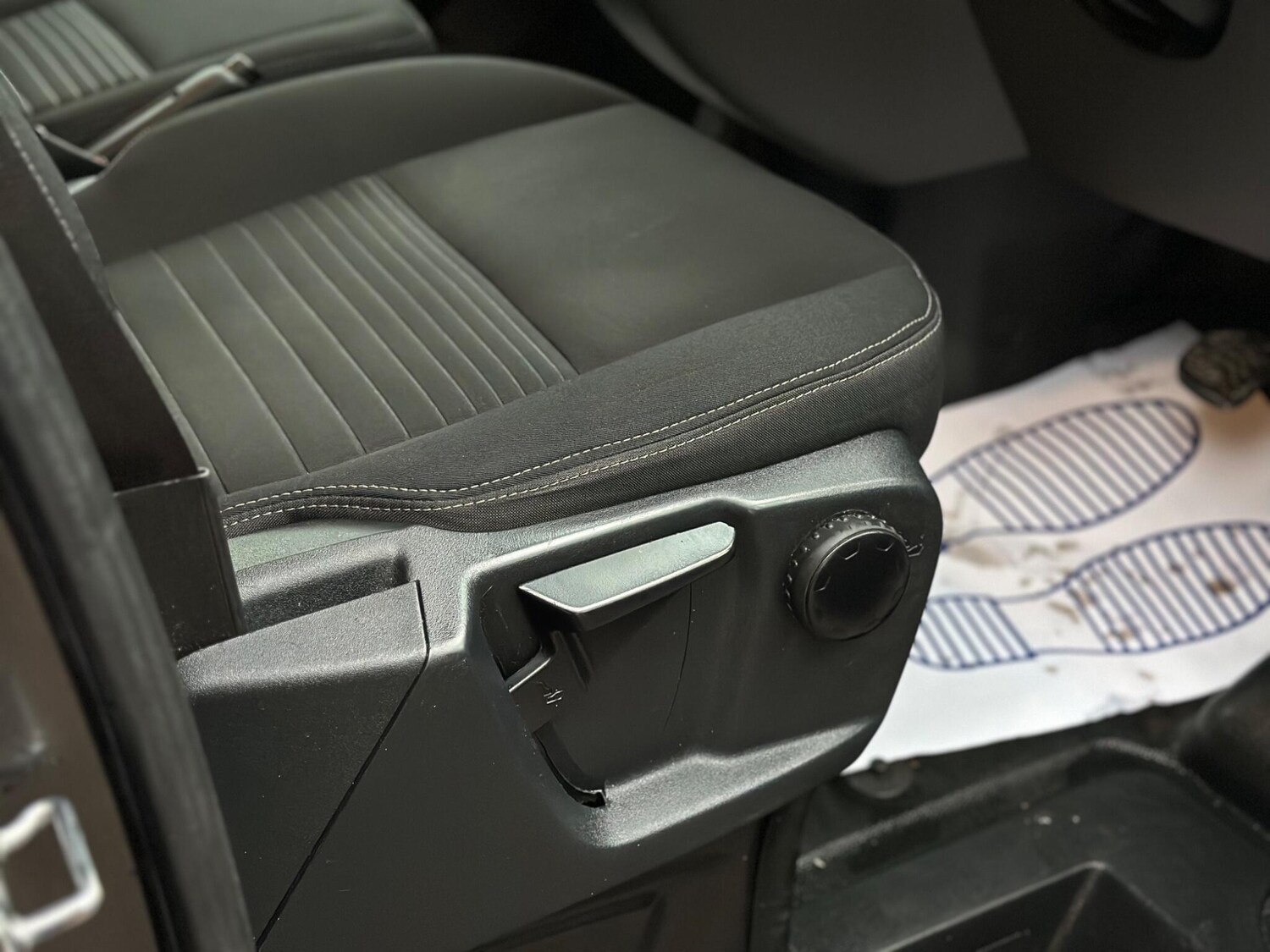 Used Ford Transit Custom 2019 for sale - 77783063: Photo 34