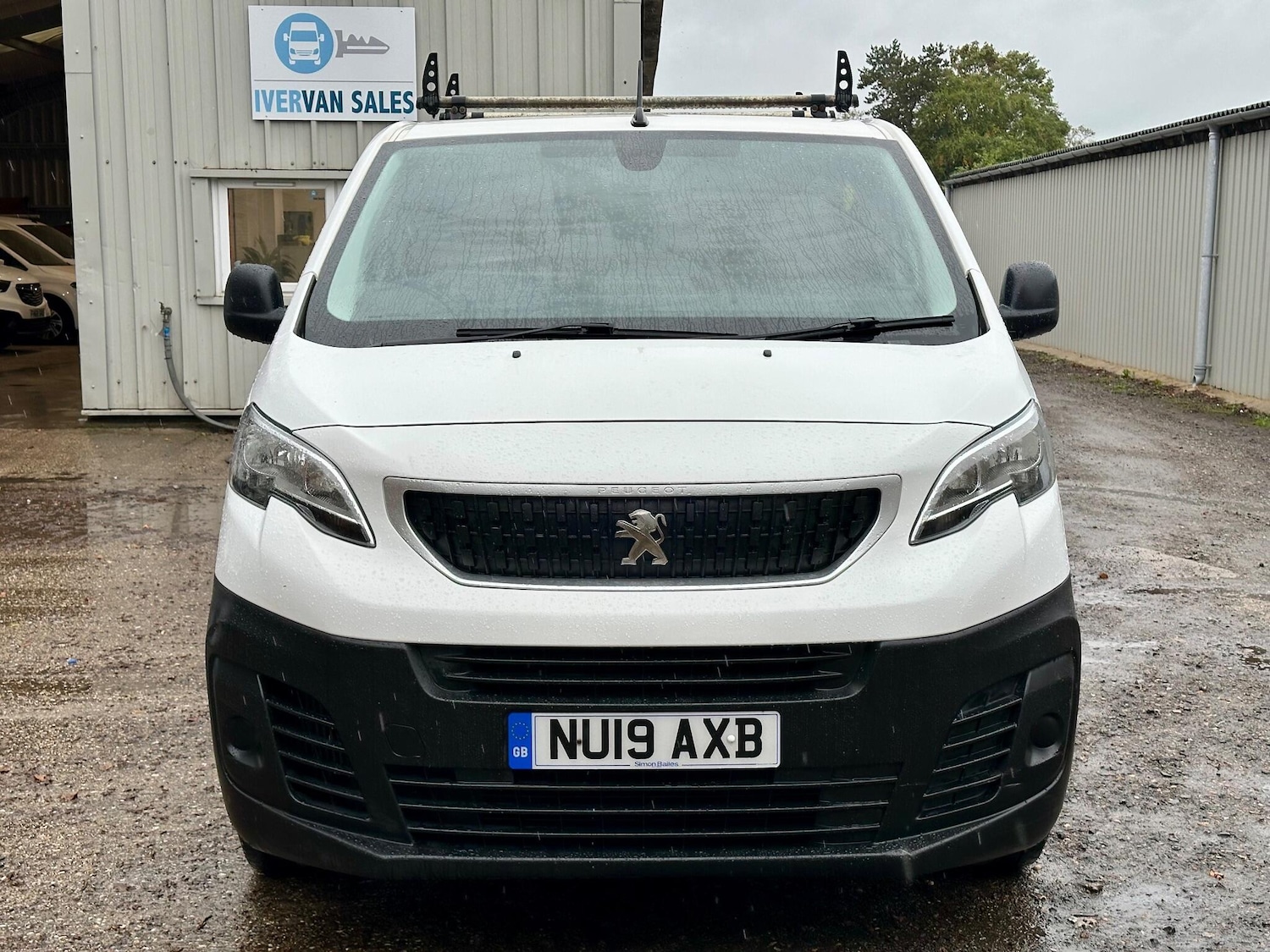 Used Peugeot Expert 2019 for sale - 76151244: Photo 10