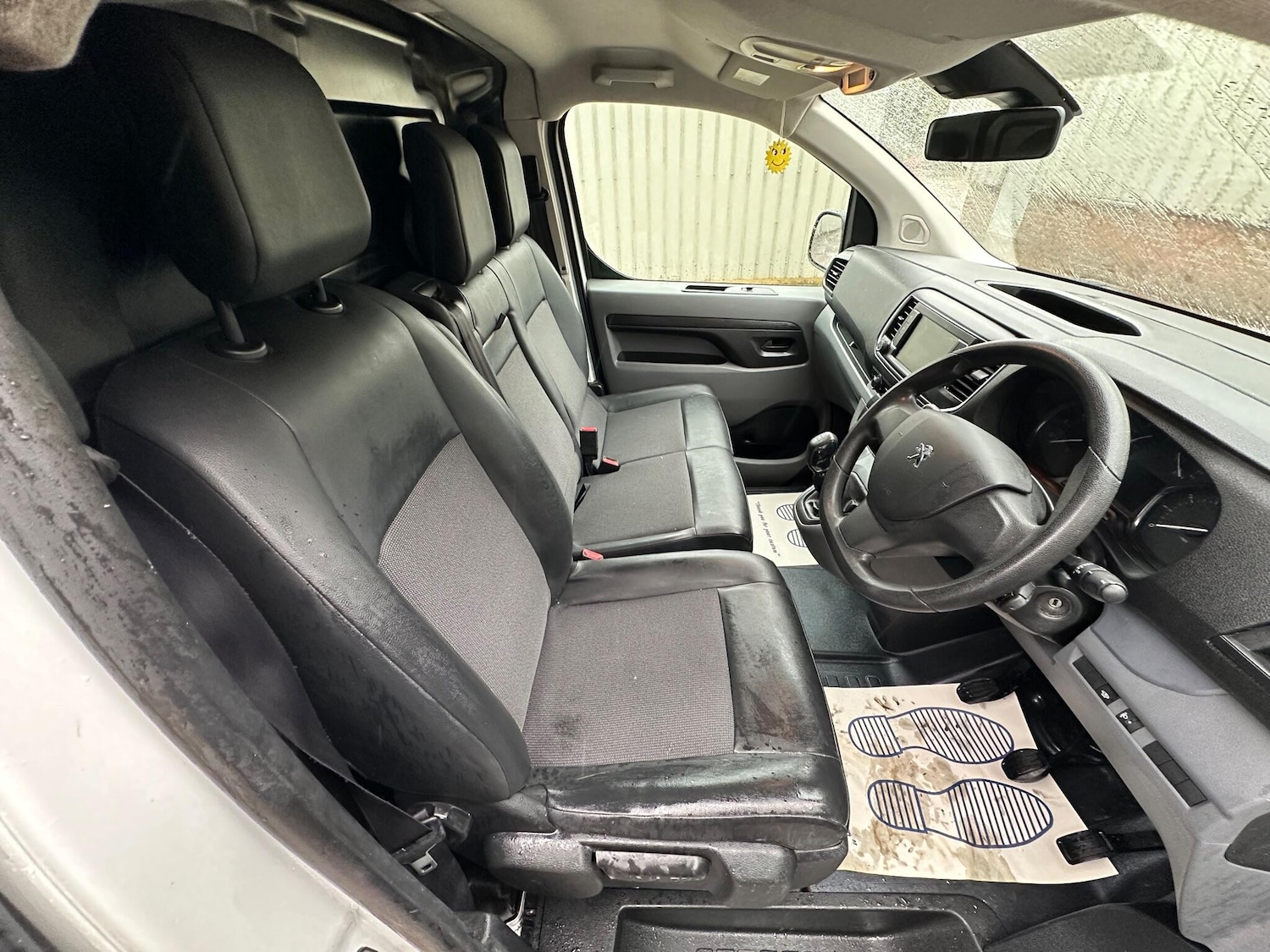 Used Peugeot Expert 2019 for sale - 76151244: Photo 12