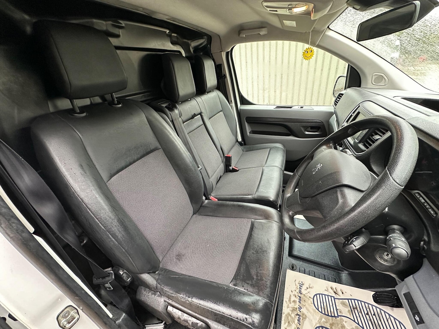 Used Peugeot Expert 2019 for sale - 76151244: Photo 13