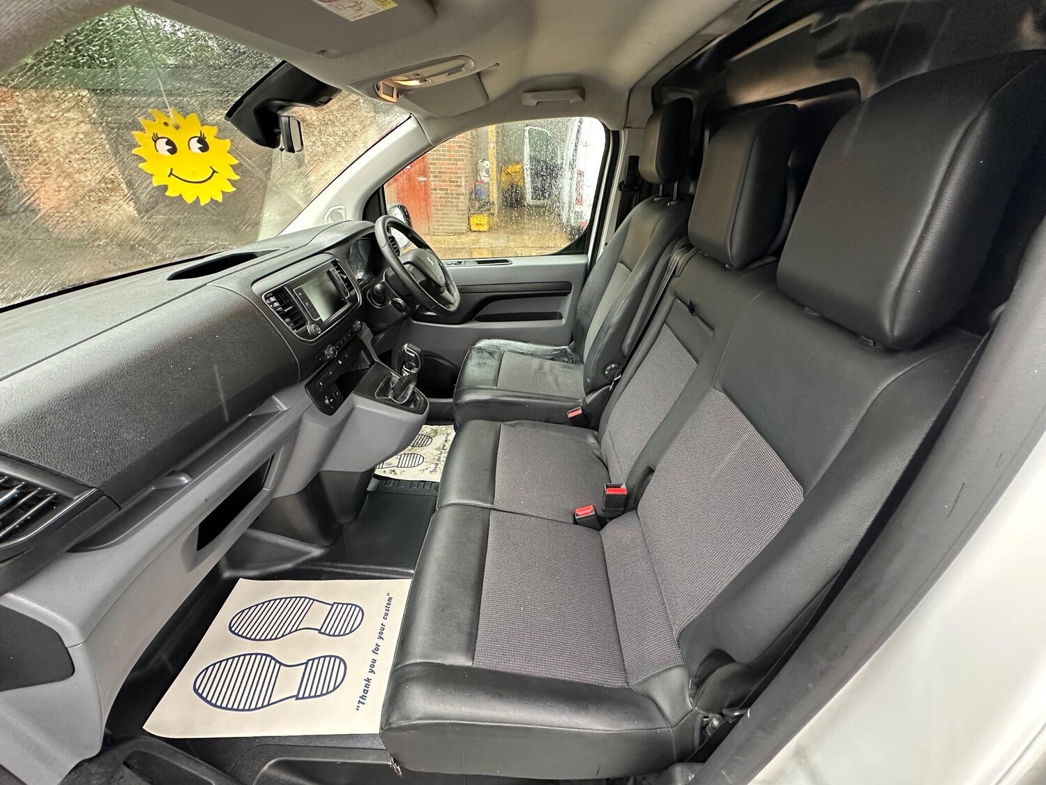 Used Peugeot Expert 2019 for sale - 76151244: Photo 17