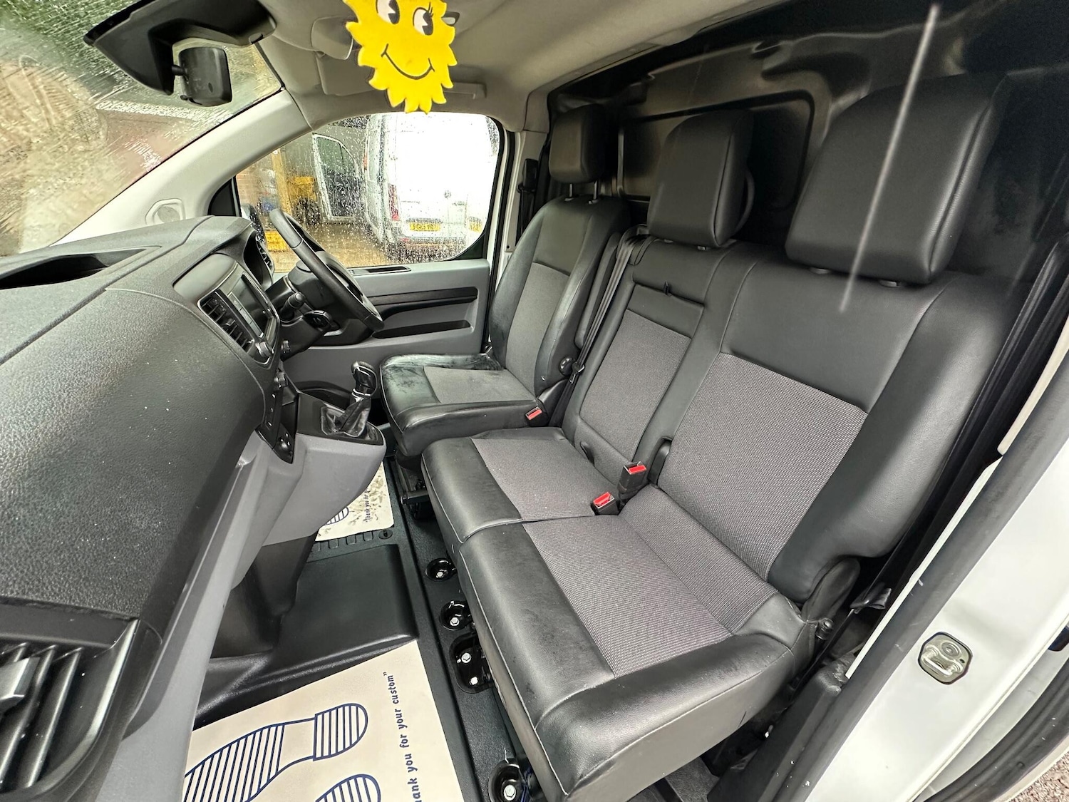 Used Peugeot Expert 2019 for sale - 76151244: Photo 18