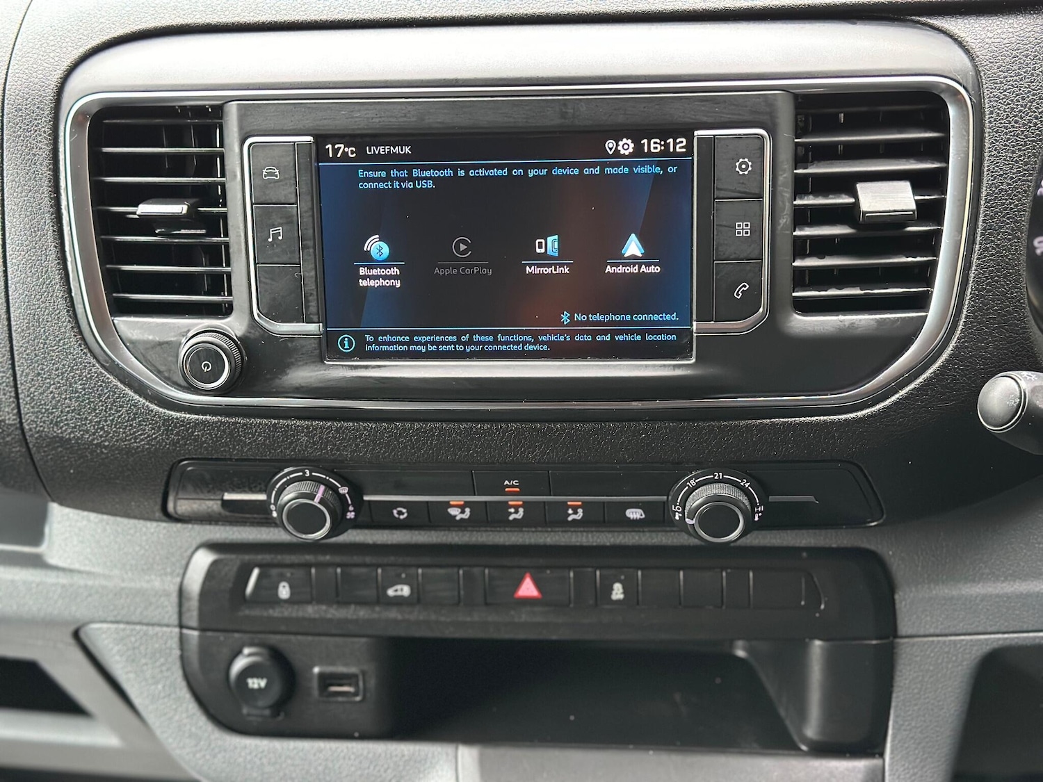 Used Peugeot Expert 2019 for sale - 76151244: Photo 19