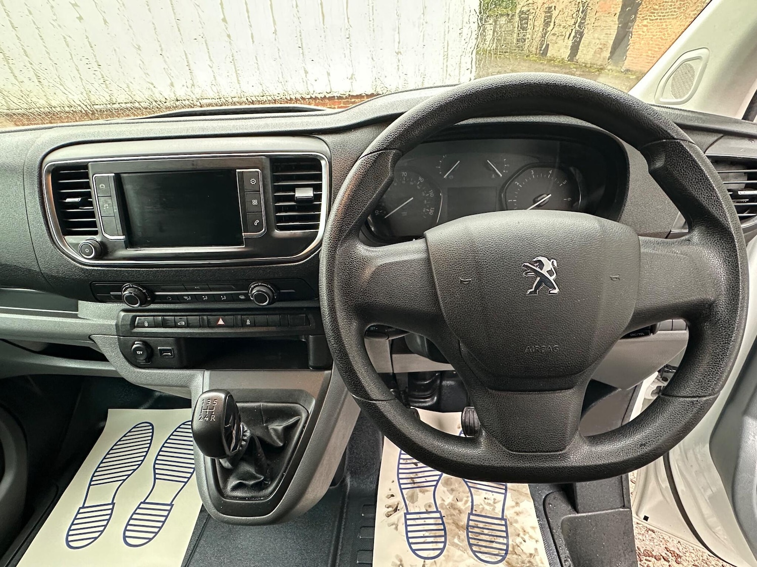 Used Peugeot Expert 2019 for sale - 76151244: Photo 20