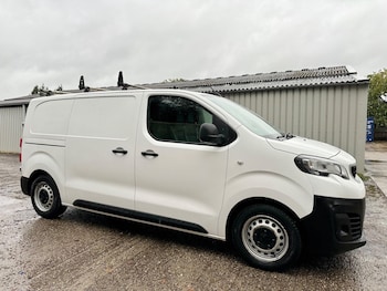 Used Peugeot Expert 2019 for sale - 76151244: Photo