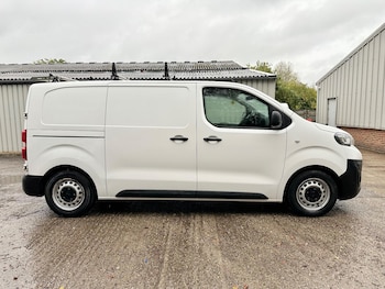 Used Peugeot Expert 2019 for sale - 76151244: Photo