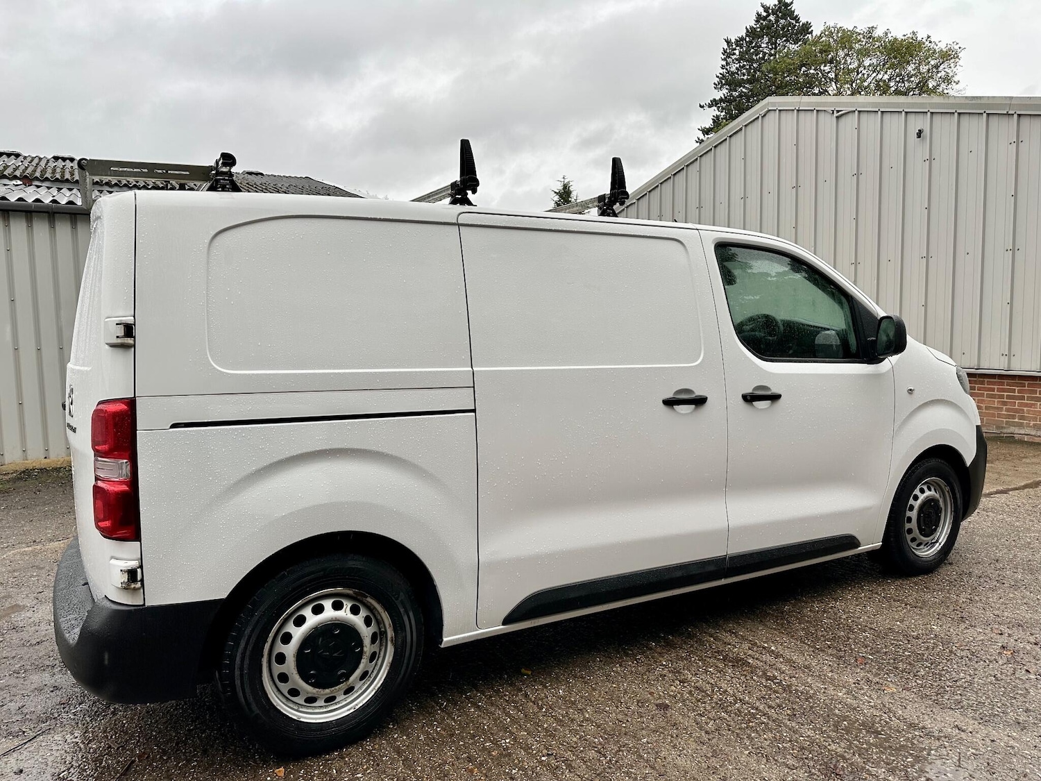Used Peugeot Expert 2019 for sale - 76151244: Photo 4