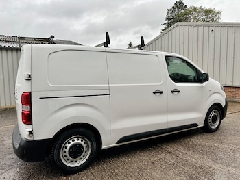 Used Peugeot Expert 2019 for sale - 76151244: Photo