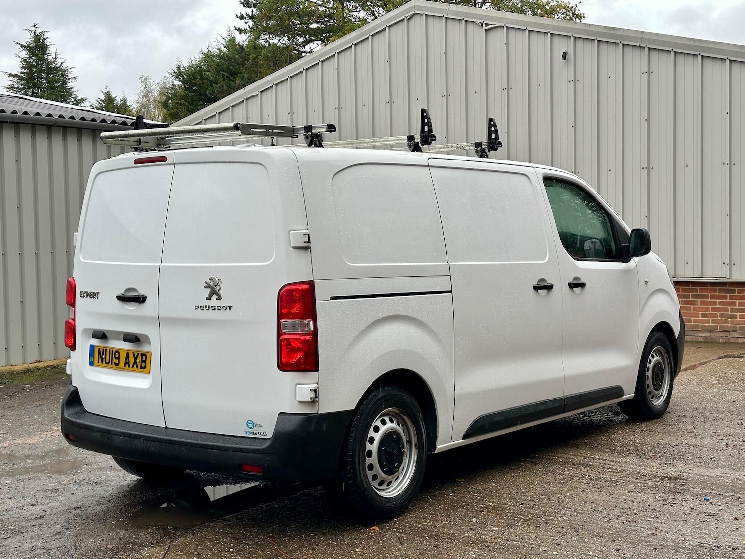 Used Peugeot Expert 2019 for sale - 76151244: Photo 5