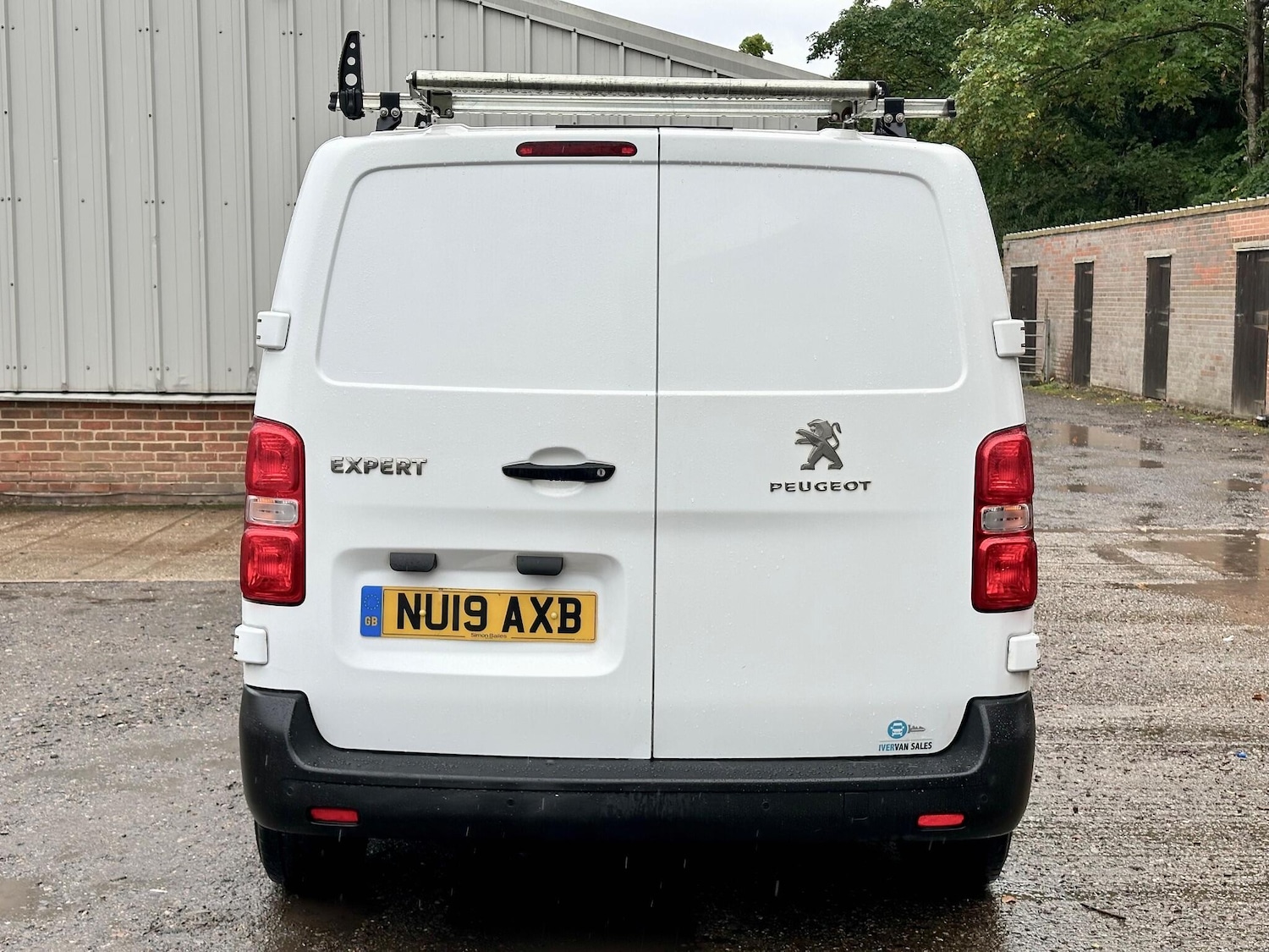 Used Peugeot Expert 2019 for sale - 76151244: Photo 6