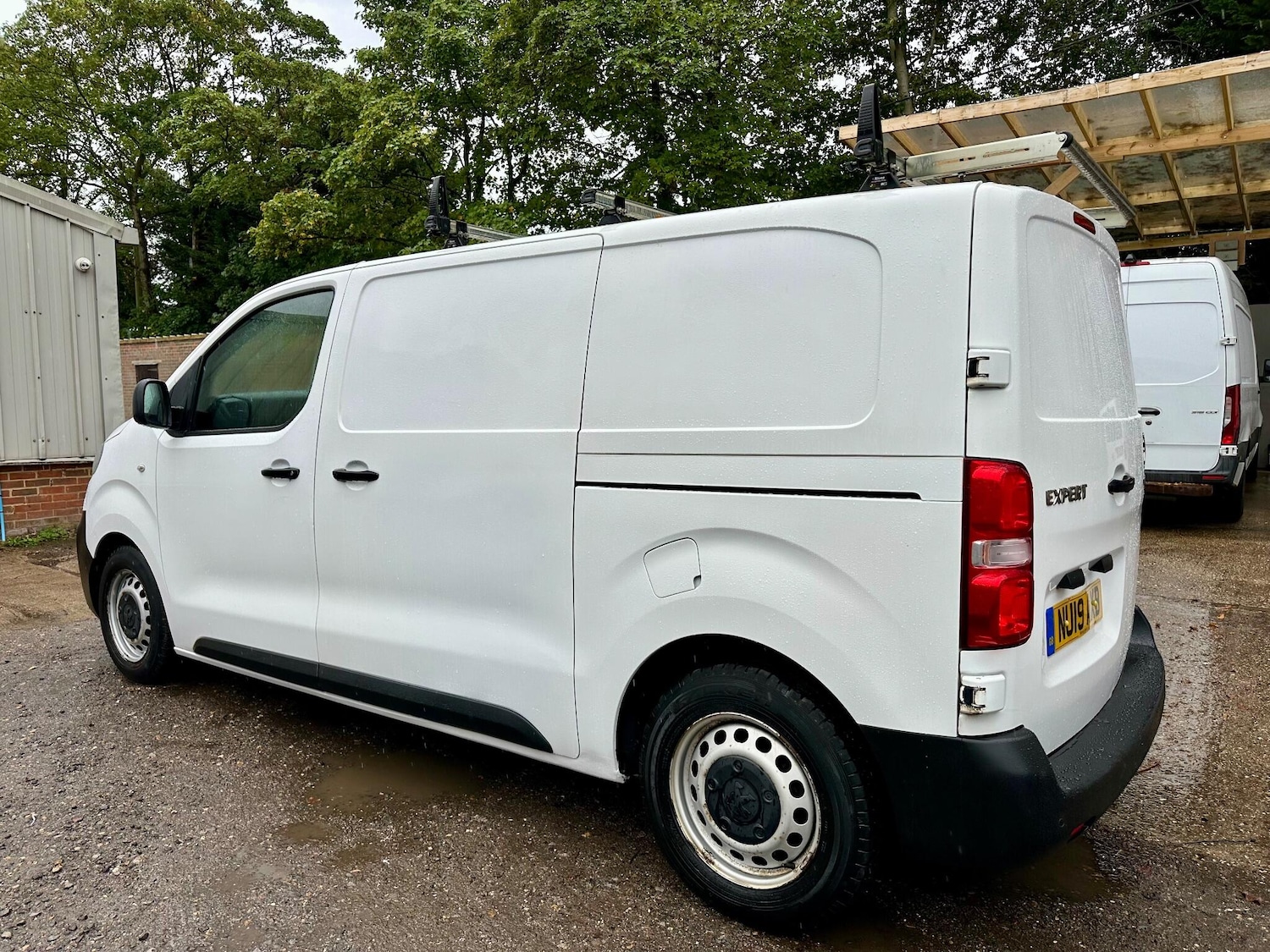 Used Peugeot Expert 2019 for sale - 76151244: Photo 7