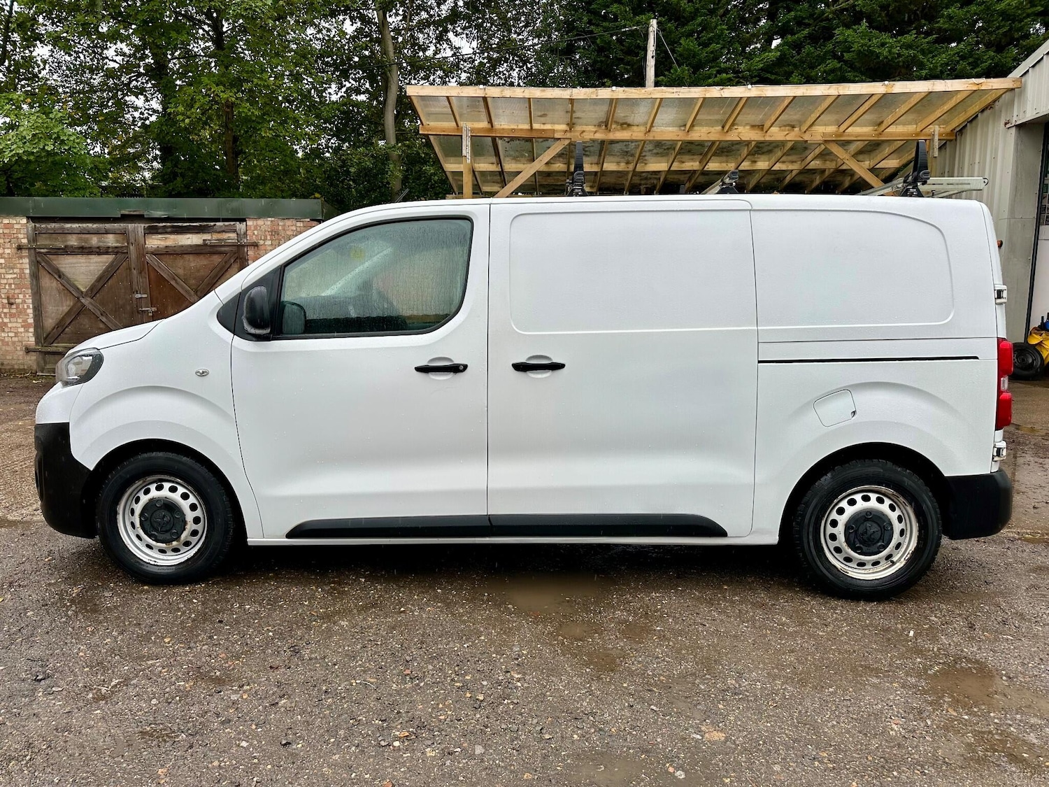 Used Peugeot Expert 2019 for sale - 76151244: Photo 8