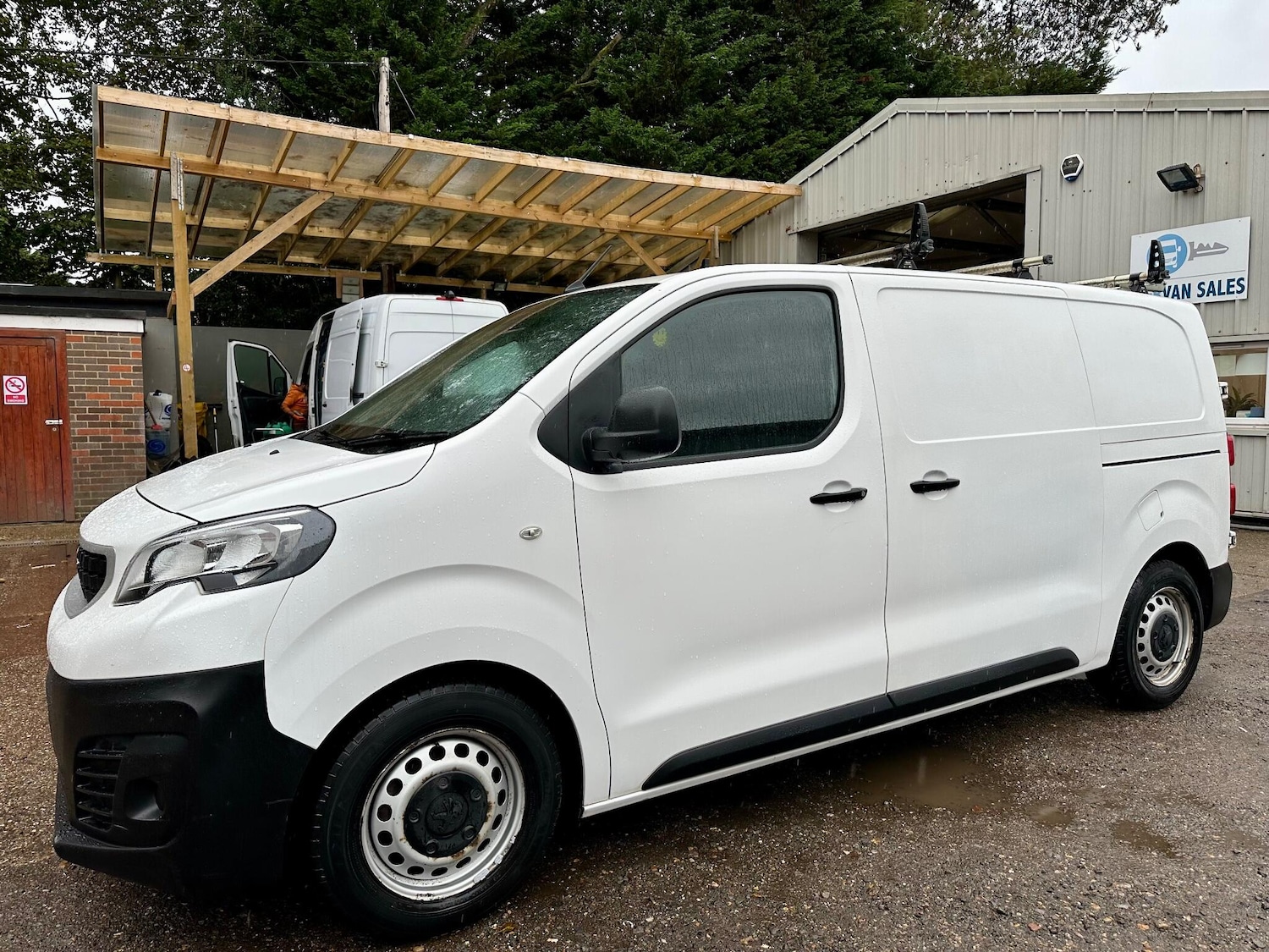 Used Peugeot Expert 2019 for sale - 76151244: Photo 9