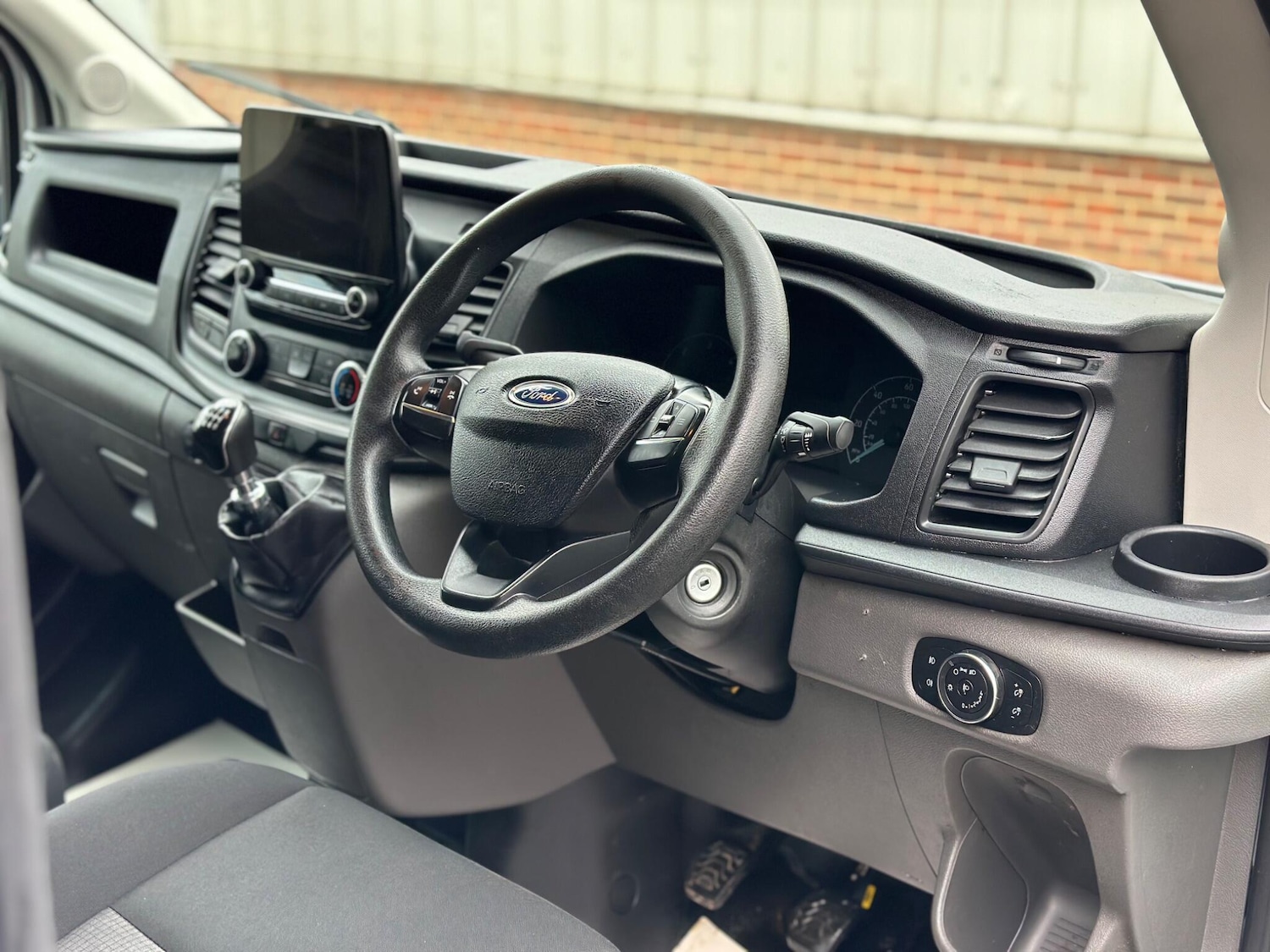 Used Ford Transit 2022 for sale - 77625980: Photo 20