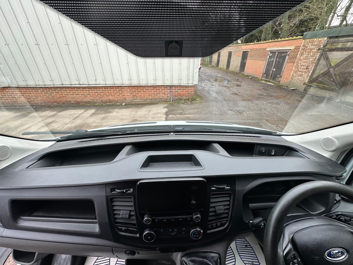 Used Ford Transit 2022 for sale - 77625980: Photo 21