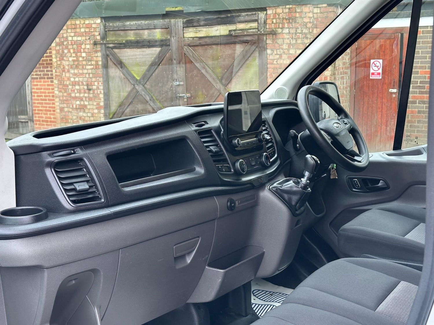 Used Ford Transit 2022 for sale - 77625980: Photo 22