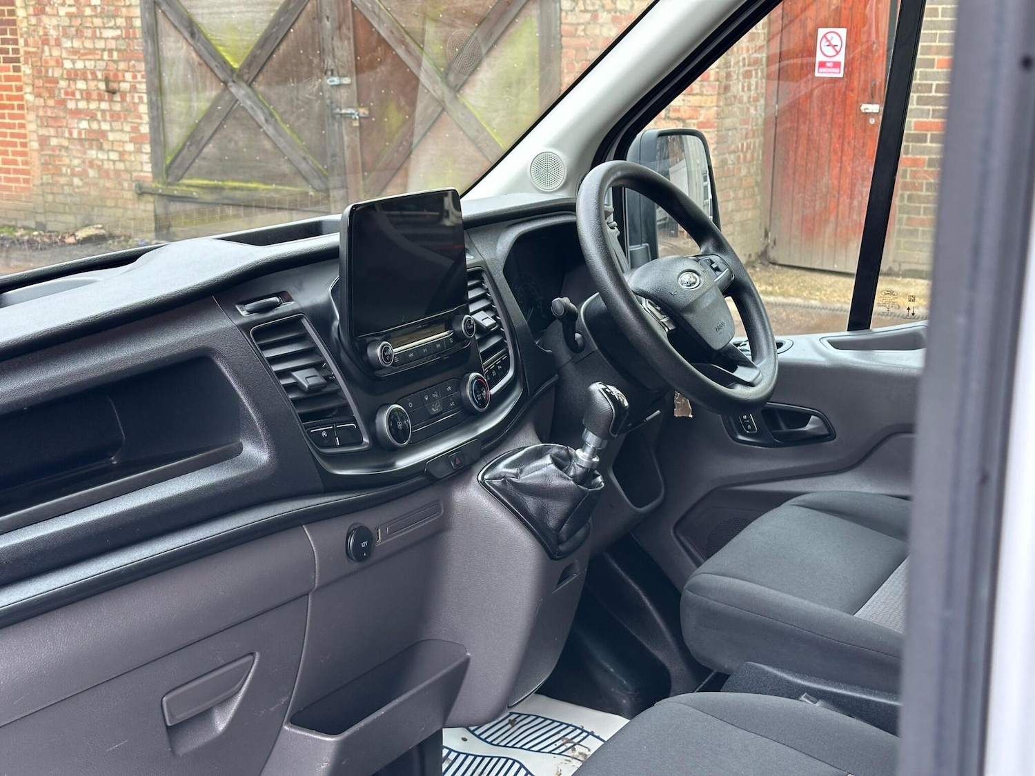 Used Ford Transit 2022 for sale - 77625980: Photo 23