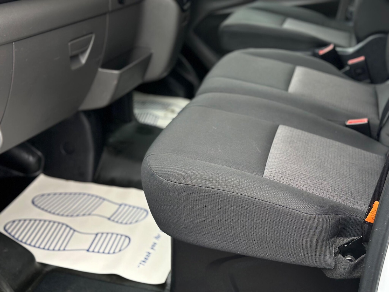 Used Ford Transit 2022 for sale - 77625980: Photo 25