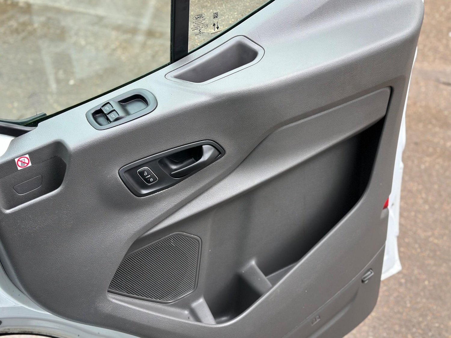 Used Ford Transit 2022 for sale - 77625980: Photo 27