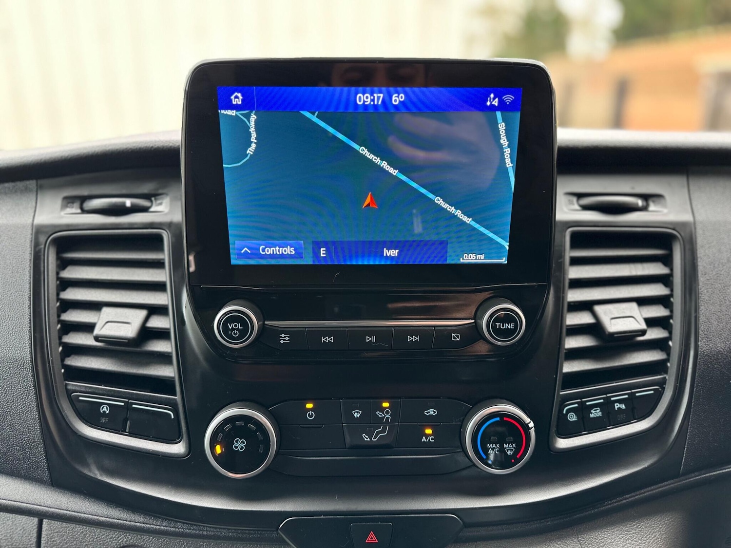 Used Ford Transit 2022 for sale - 77625980: Photo 29